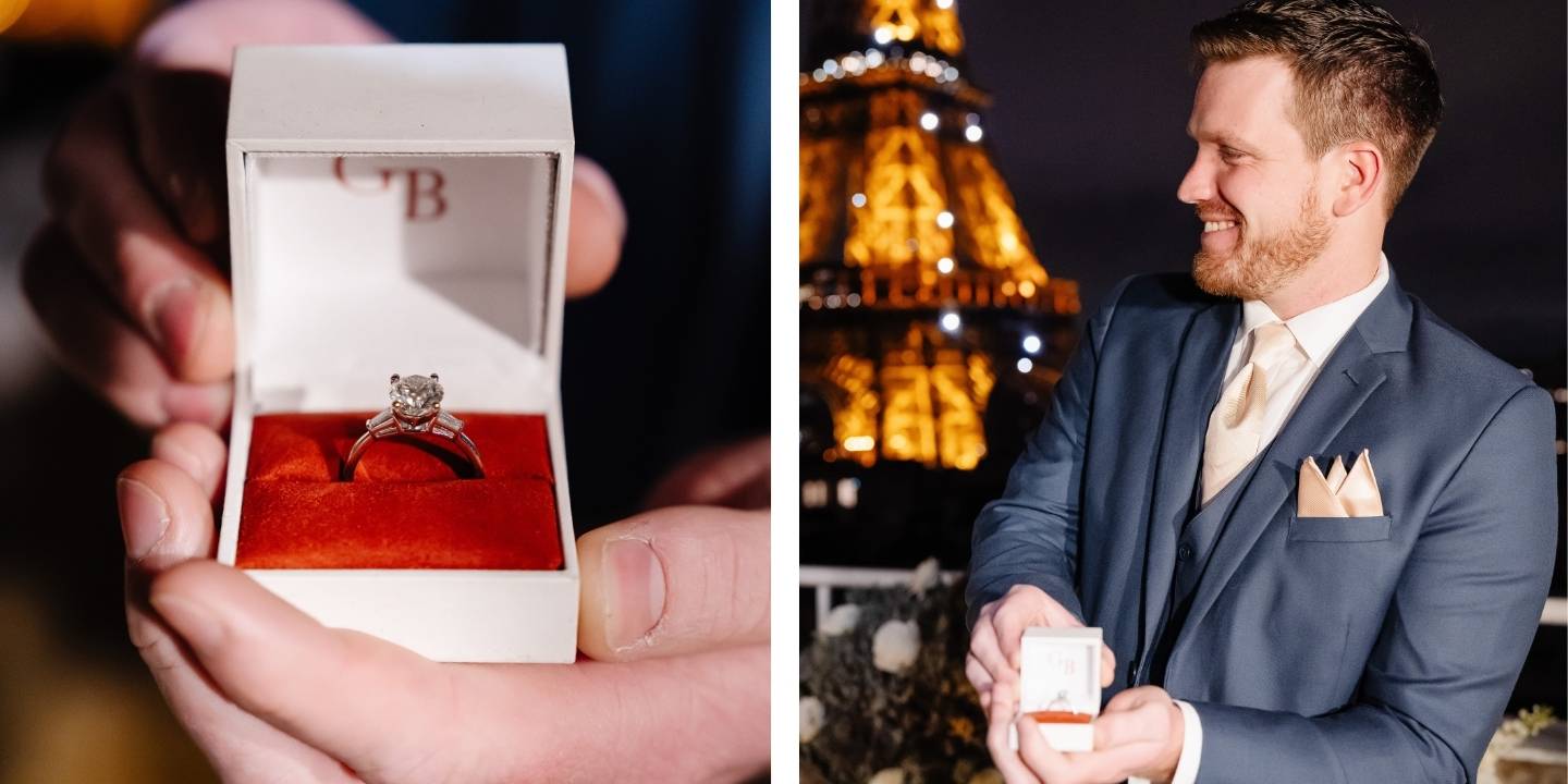 Photos by The Paris Photographer