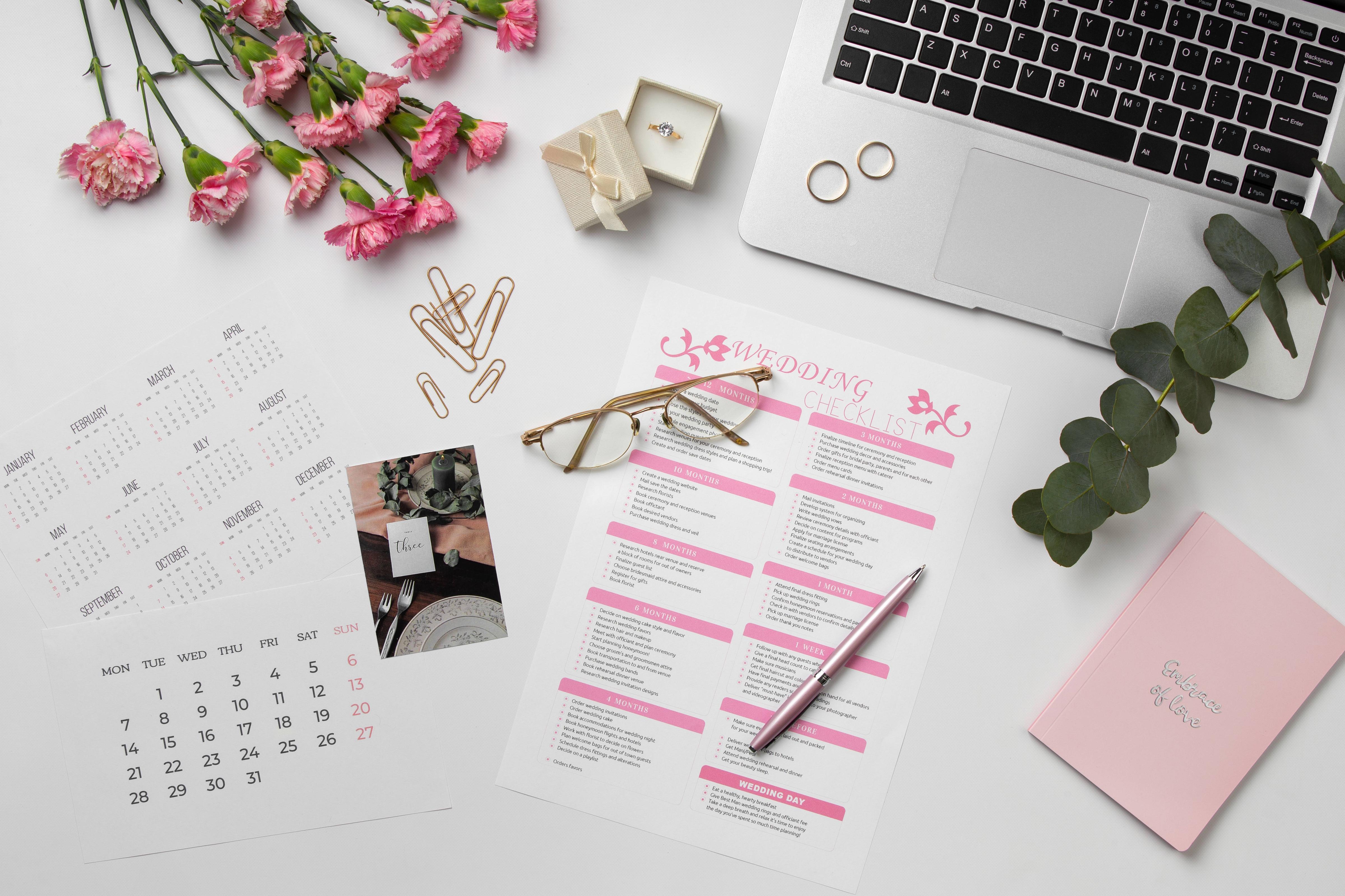 Wedding Budget 101: Getting Started