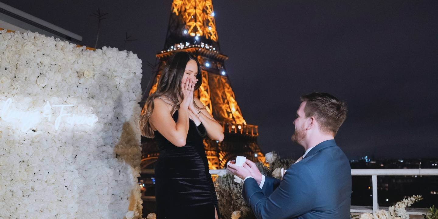 Photo by The Paris Photographer