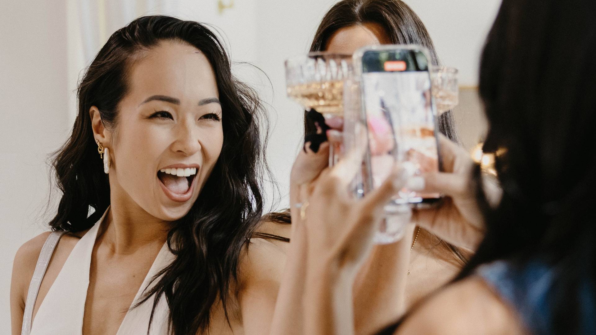 A Sneak Peek Into the Intricate Planning of Loverly's ‘Diamonds and Dresses’ Event