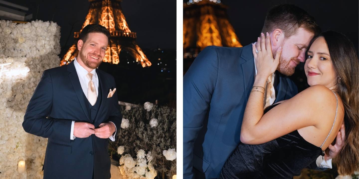 Photos by The Paris Photographer