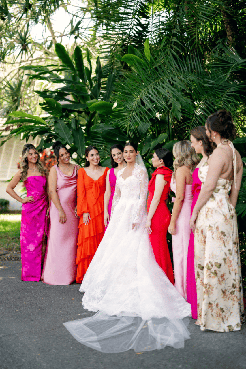 Sari Sosa Events portfolio 3