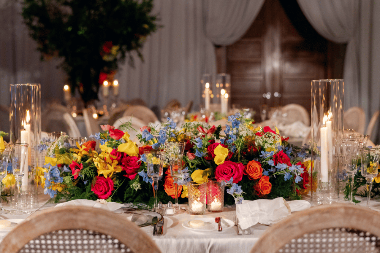 Sari Sosa Events
