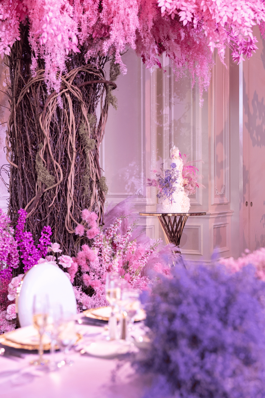 Gifted Events portfolio 4