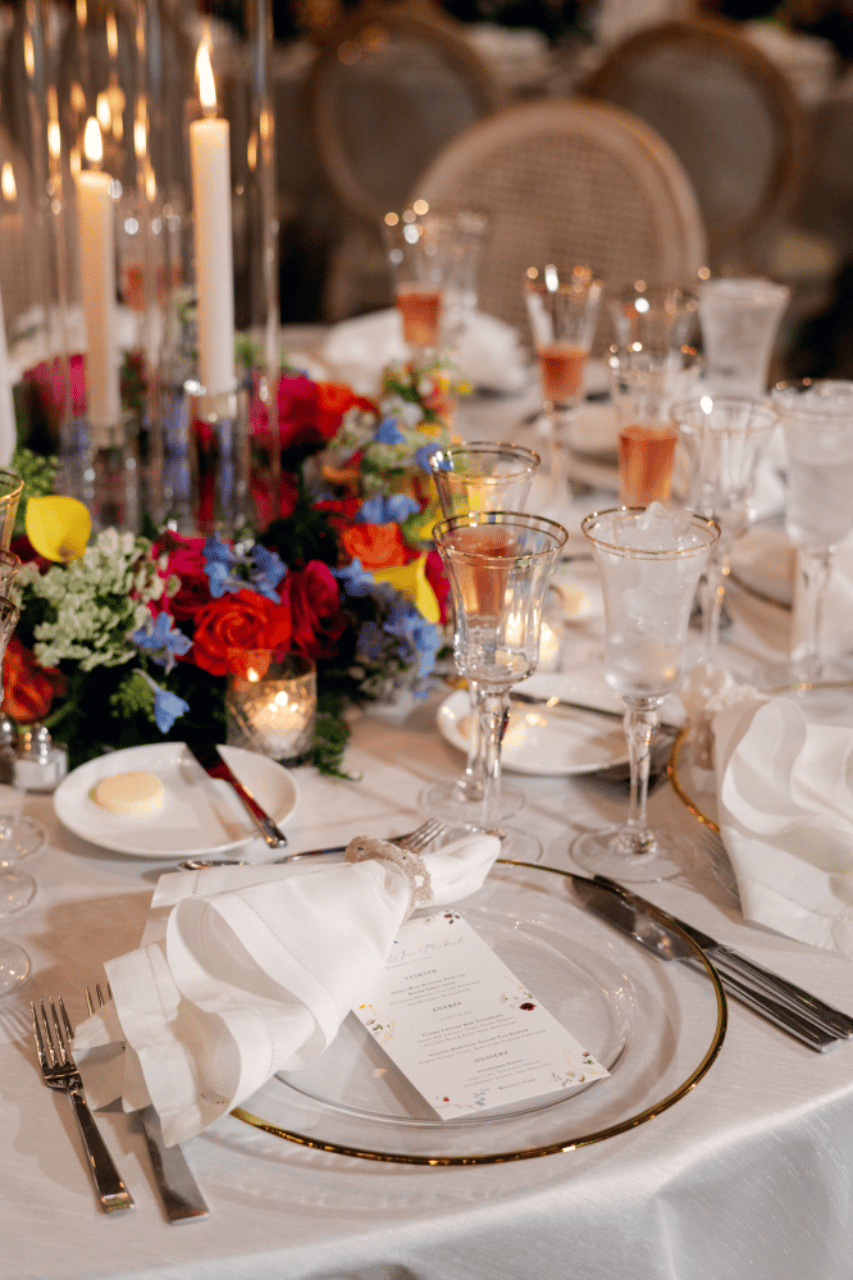Four Seasons Catering