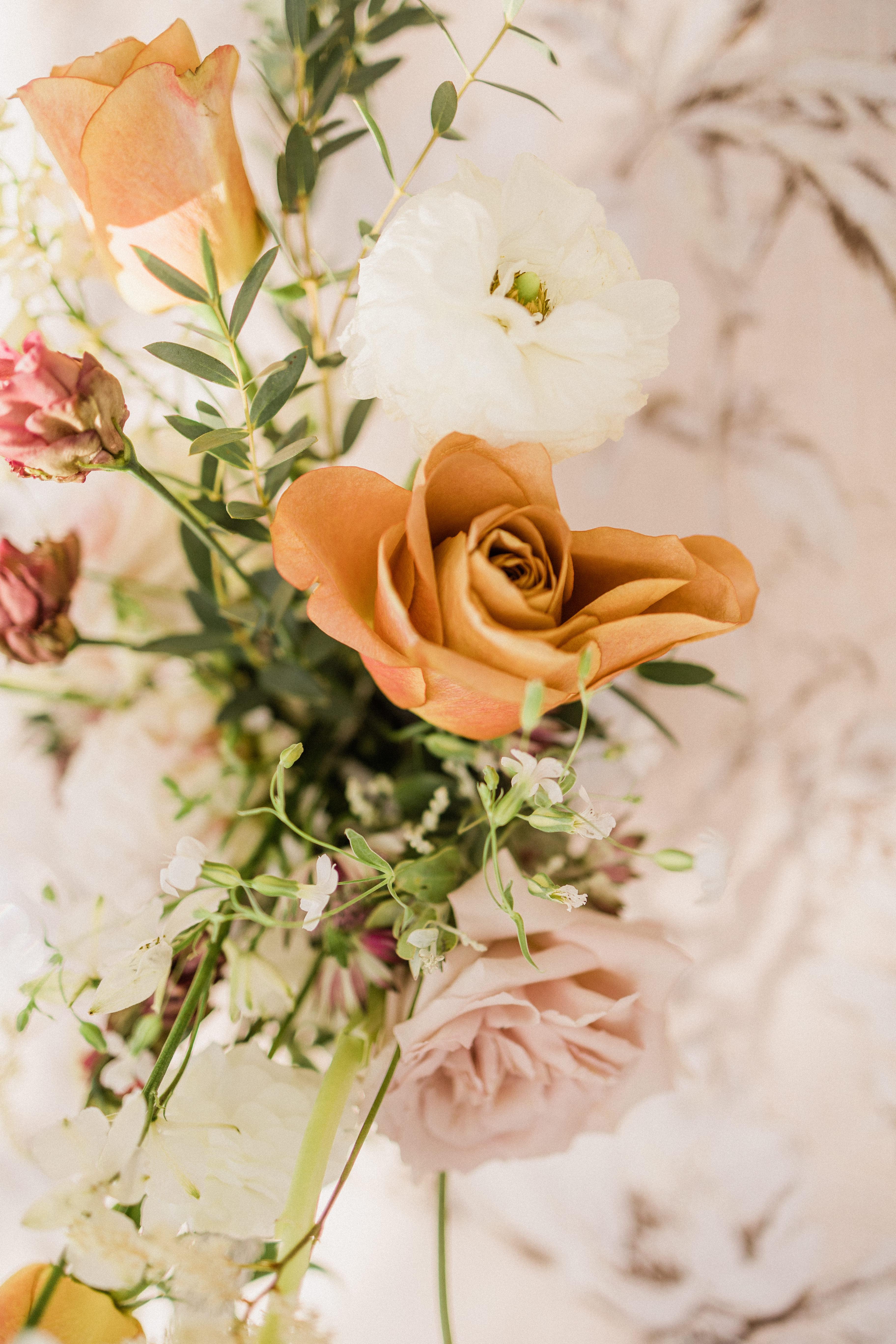 A Historic Winter Wedding at Vizcaya Museum & Gardens 46