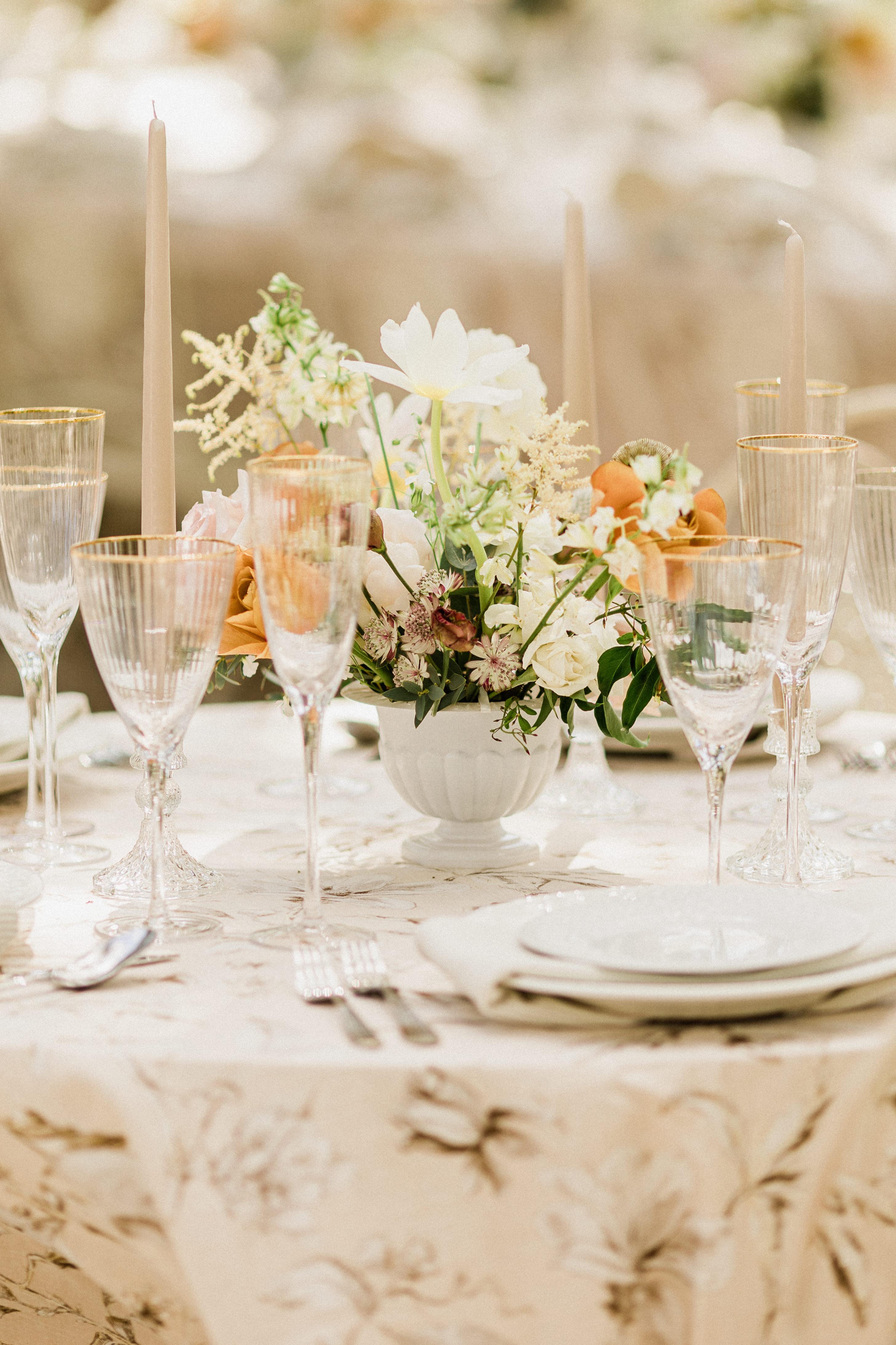 A Historic Winter Wedding at Vizcaya Museum & Gardens 27