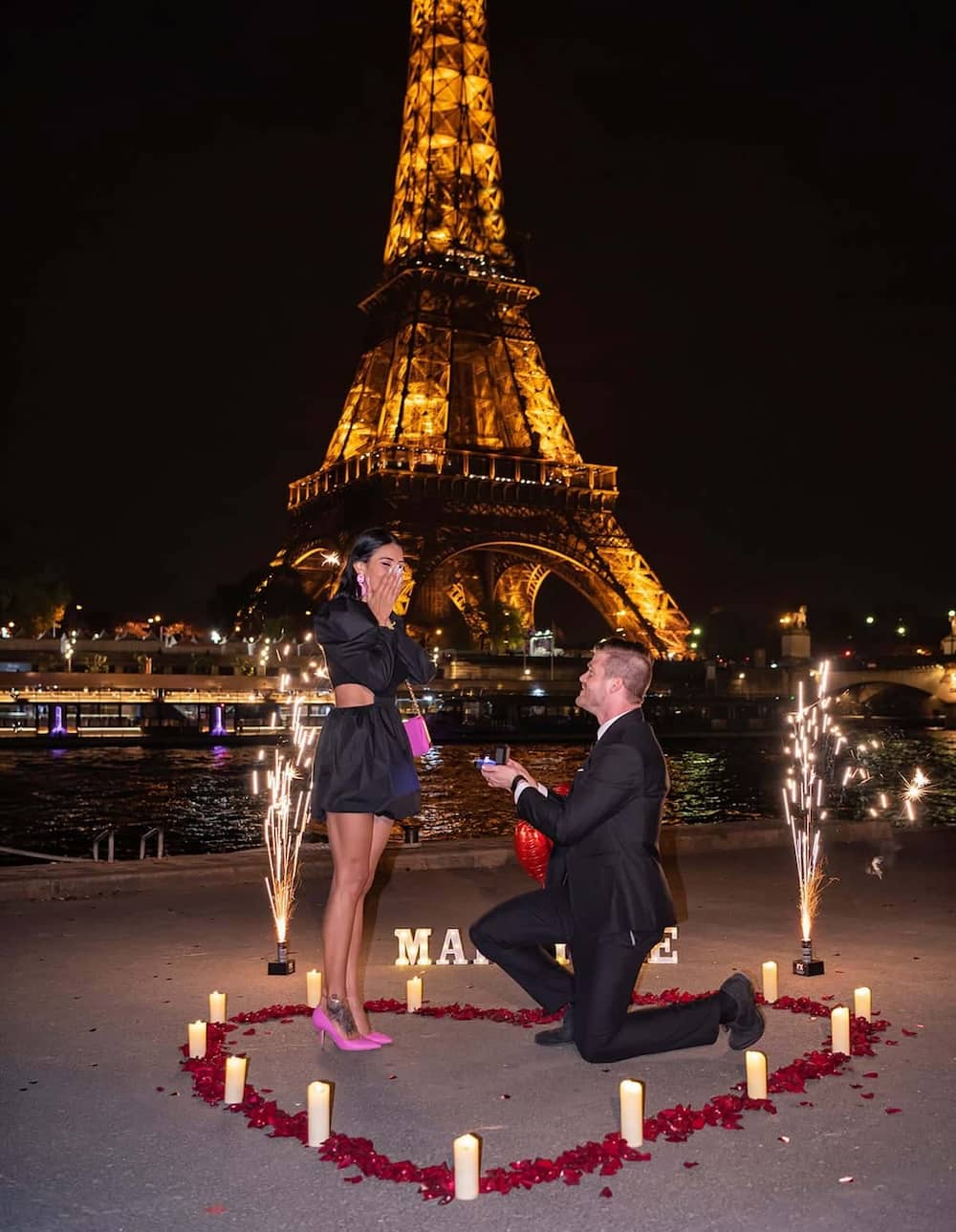 Les Entremetteuses Paris