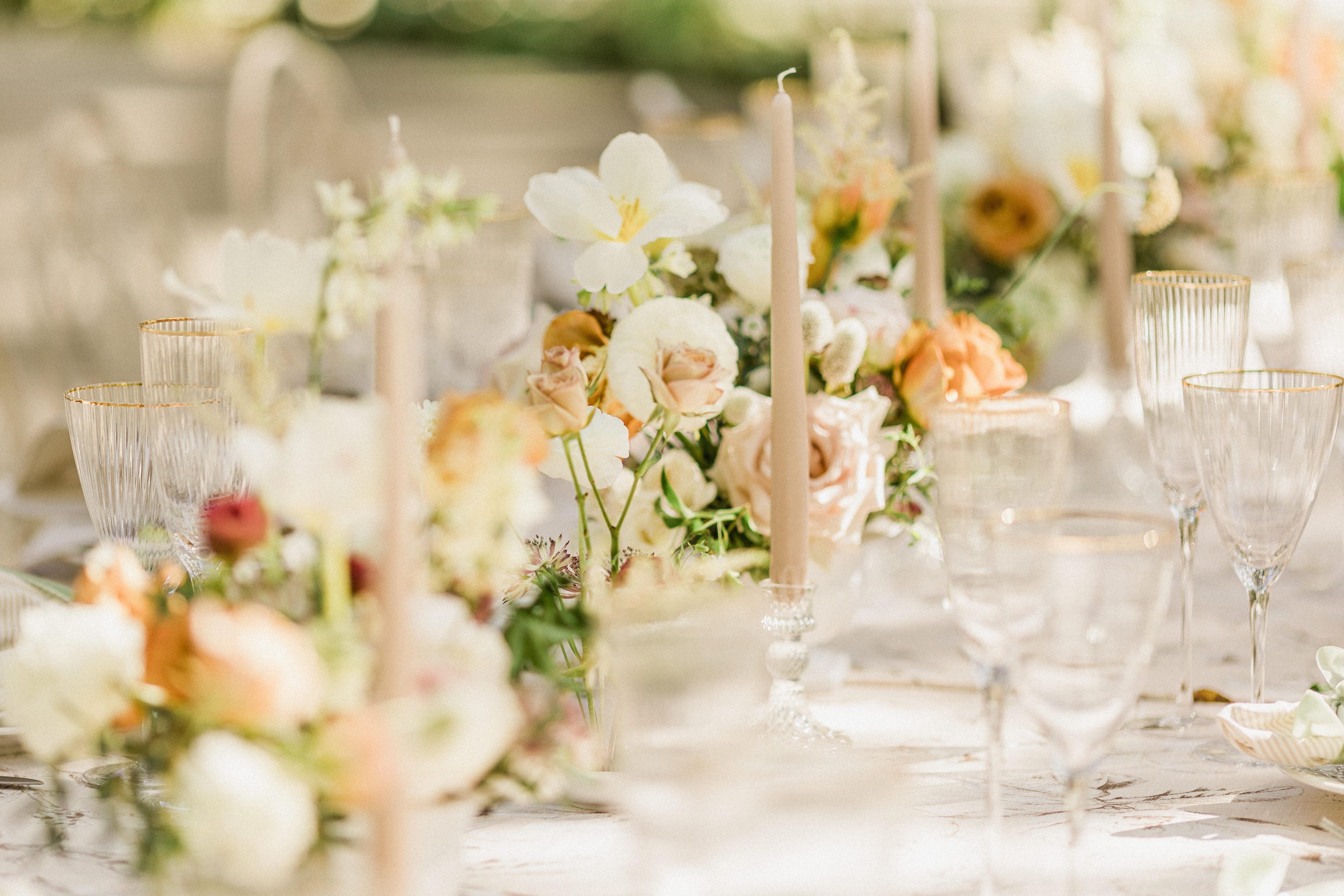 A Historic Winter Wedding at Vizcaya Museum & Gardens 31