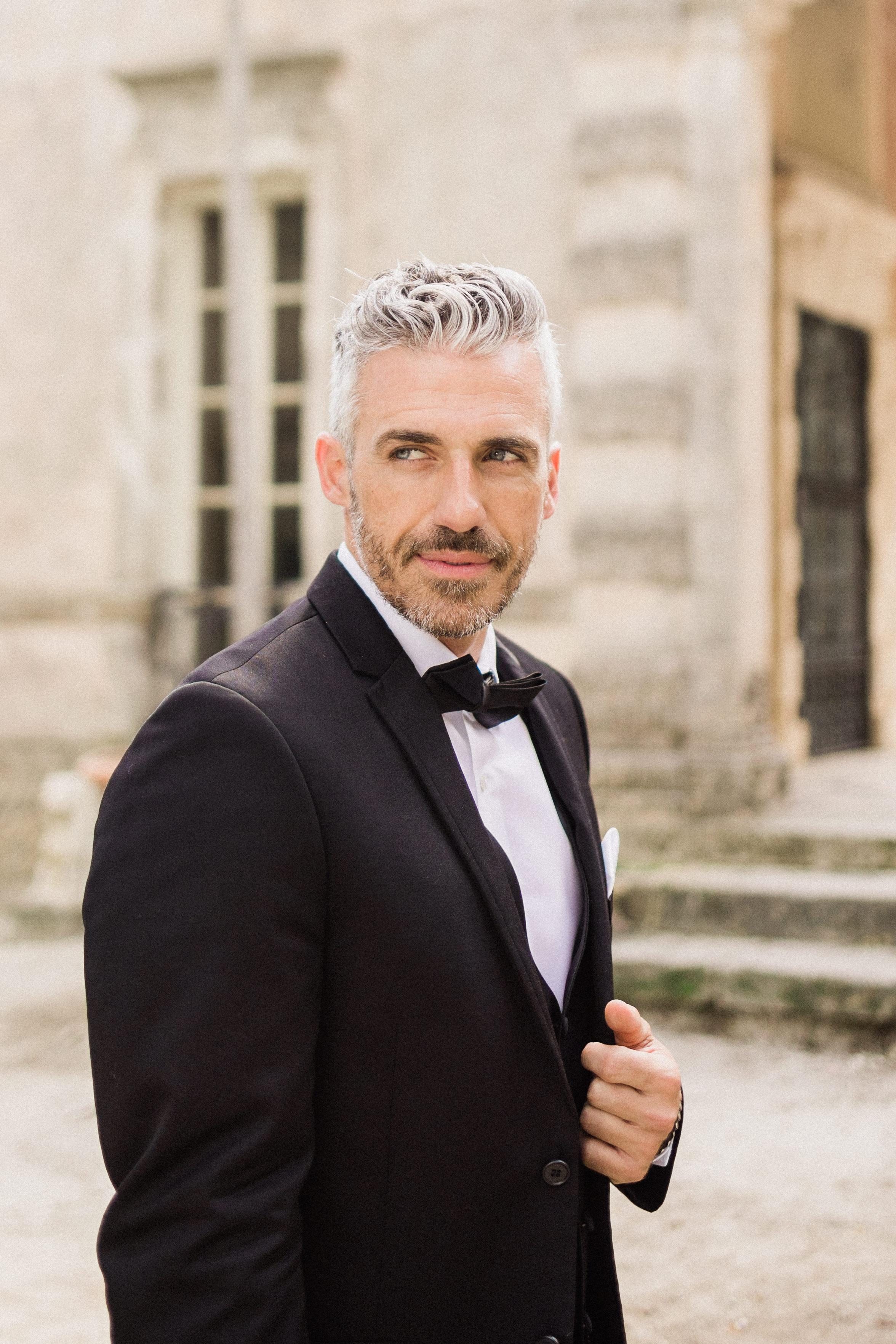 A Historic Winter Wedding at Vizcaya Museum & Gardens photo 3