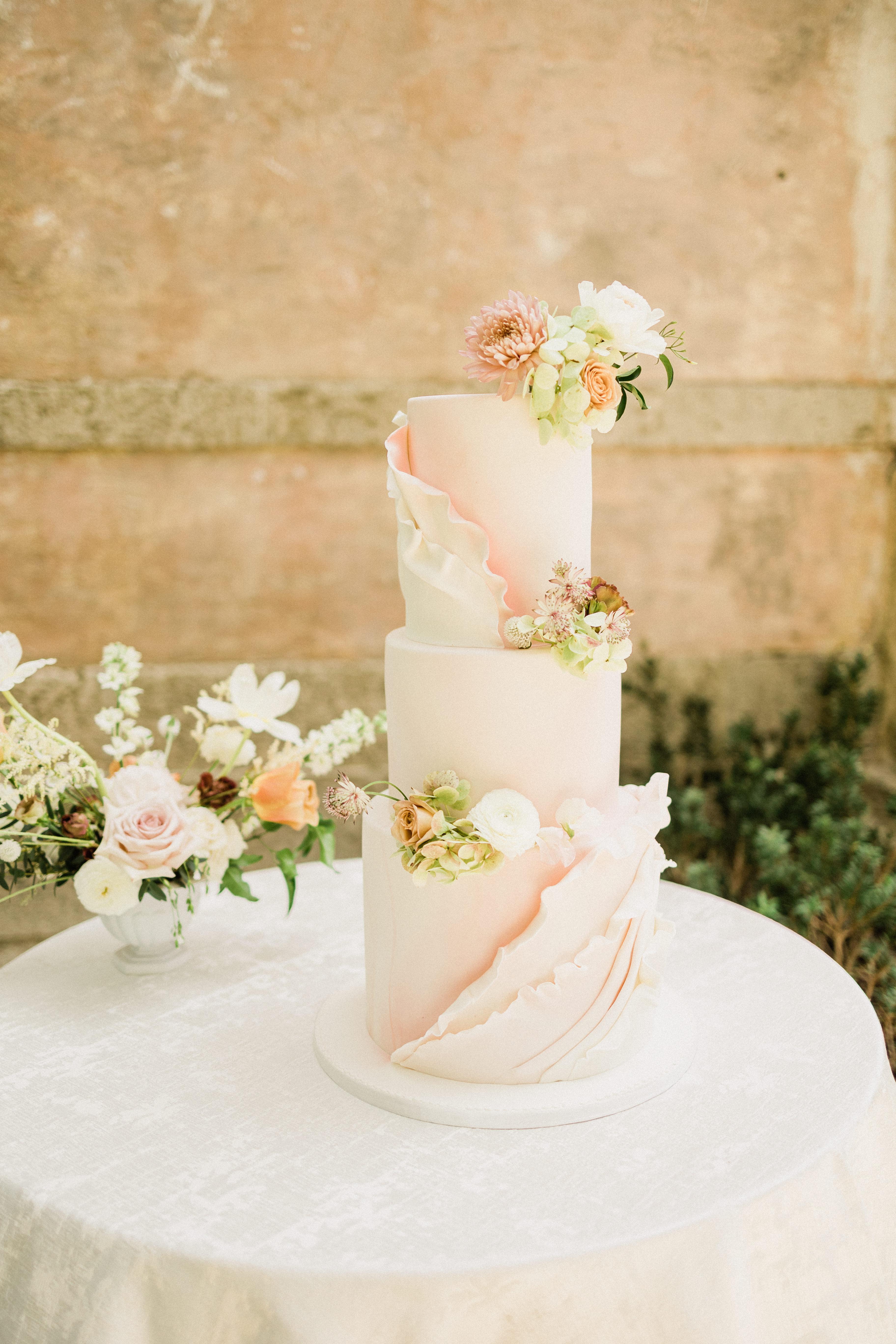 A Historic Winter Wedding at Vizcaya Museum & Gardens 54