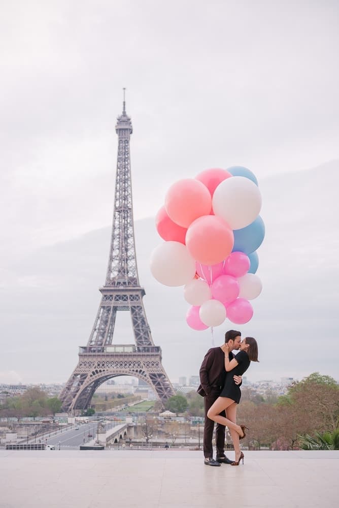 The Paris Photographer portfolio 3