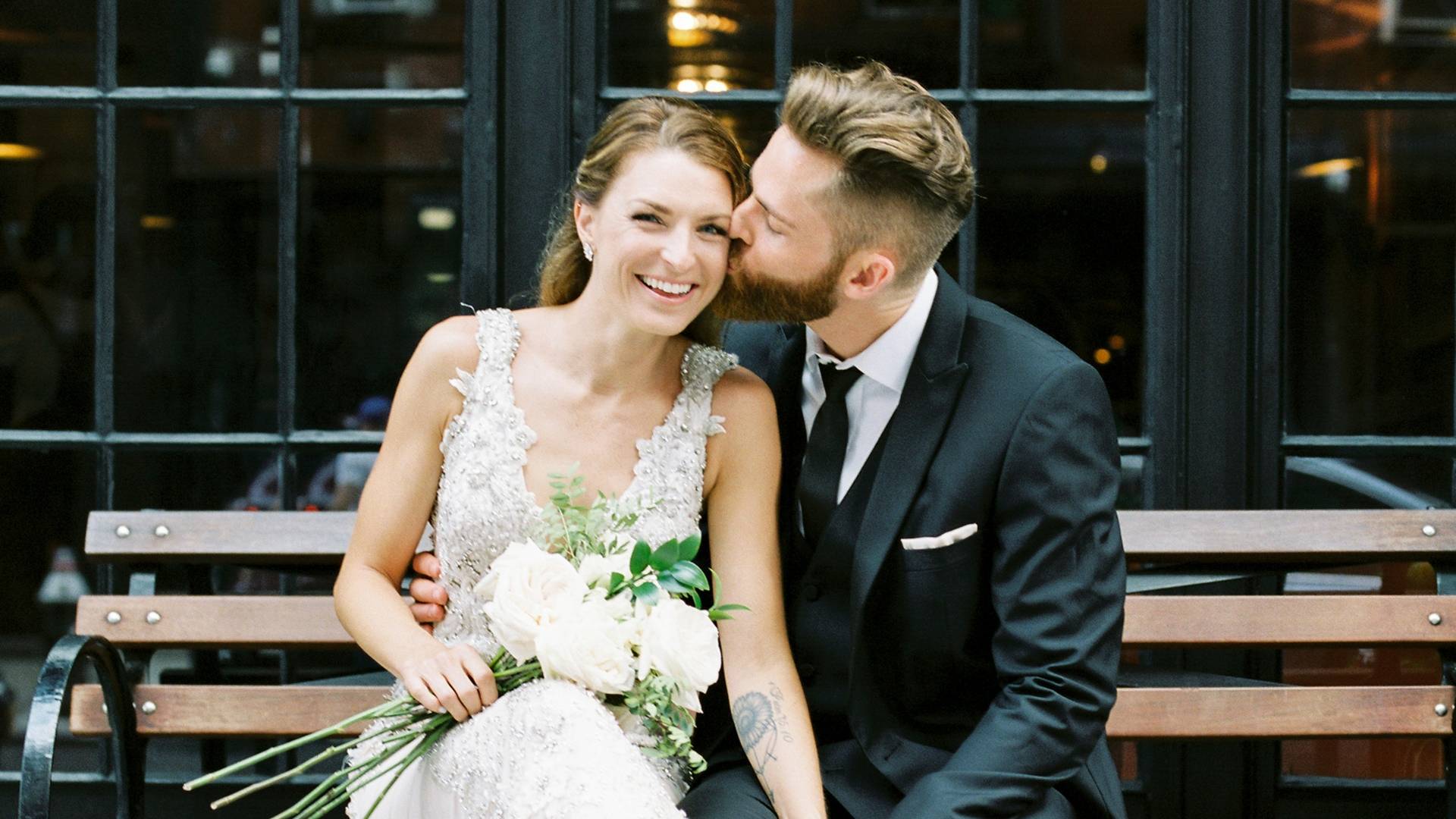 How to Style Your Groom with The Perfect Fit for Every Wedding Event