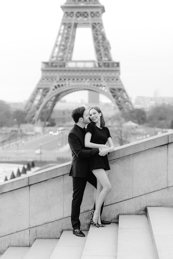 The Paris Photographer portfolio 1