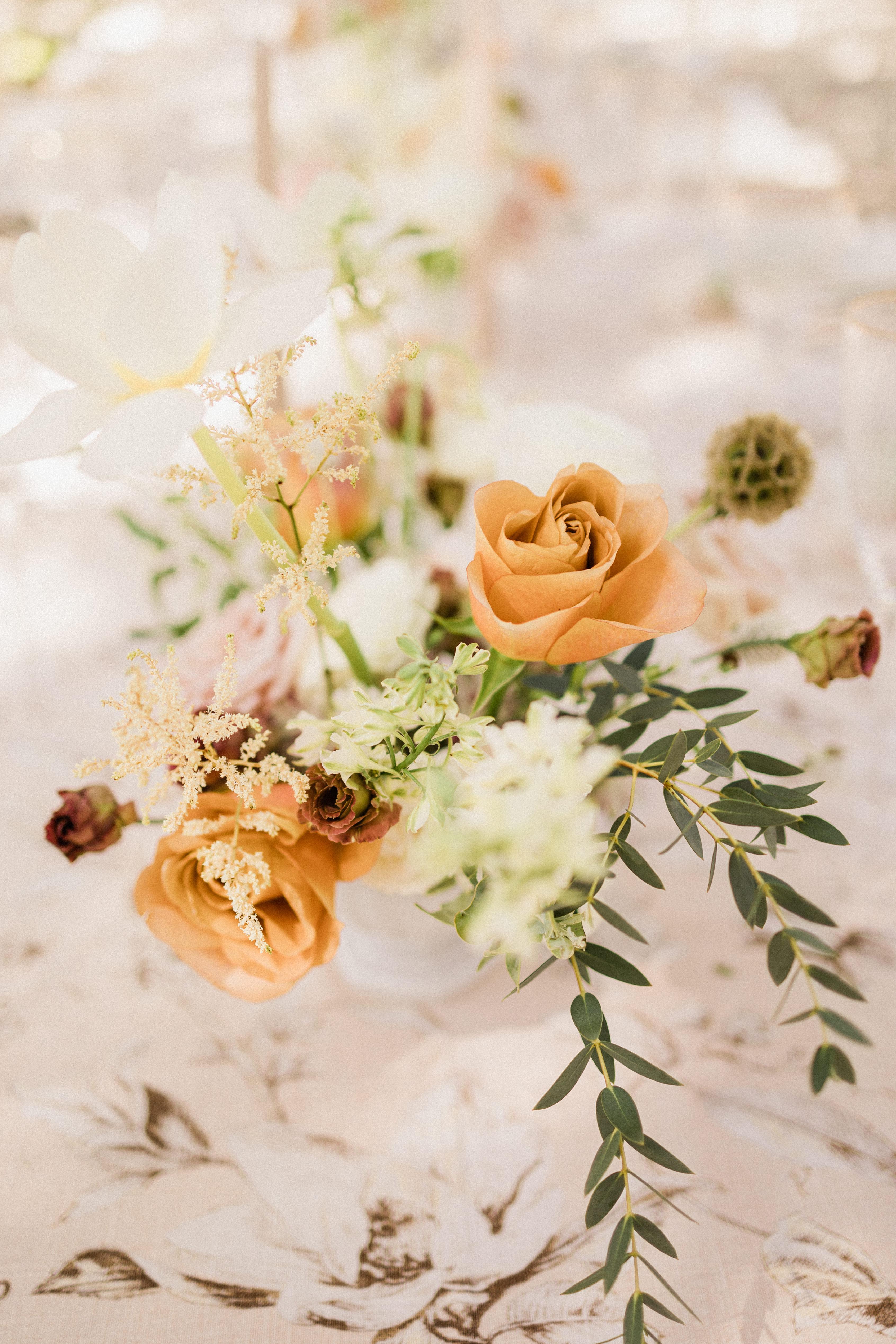 A Historic Winter Wedding at Vizcaya Museum & Gardens 28