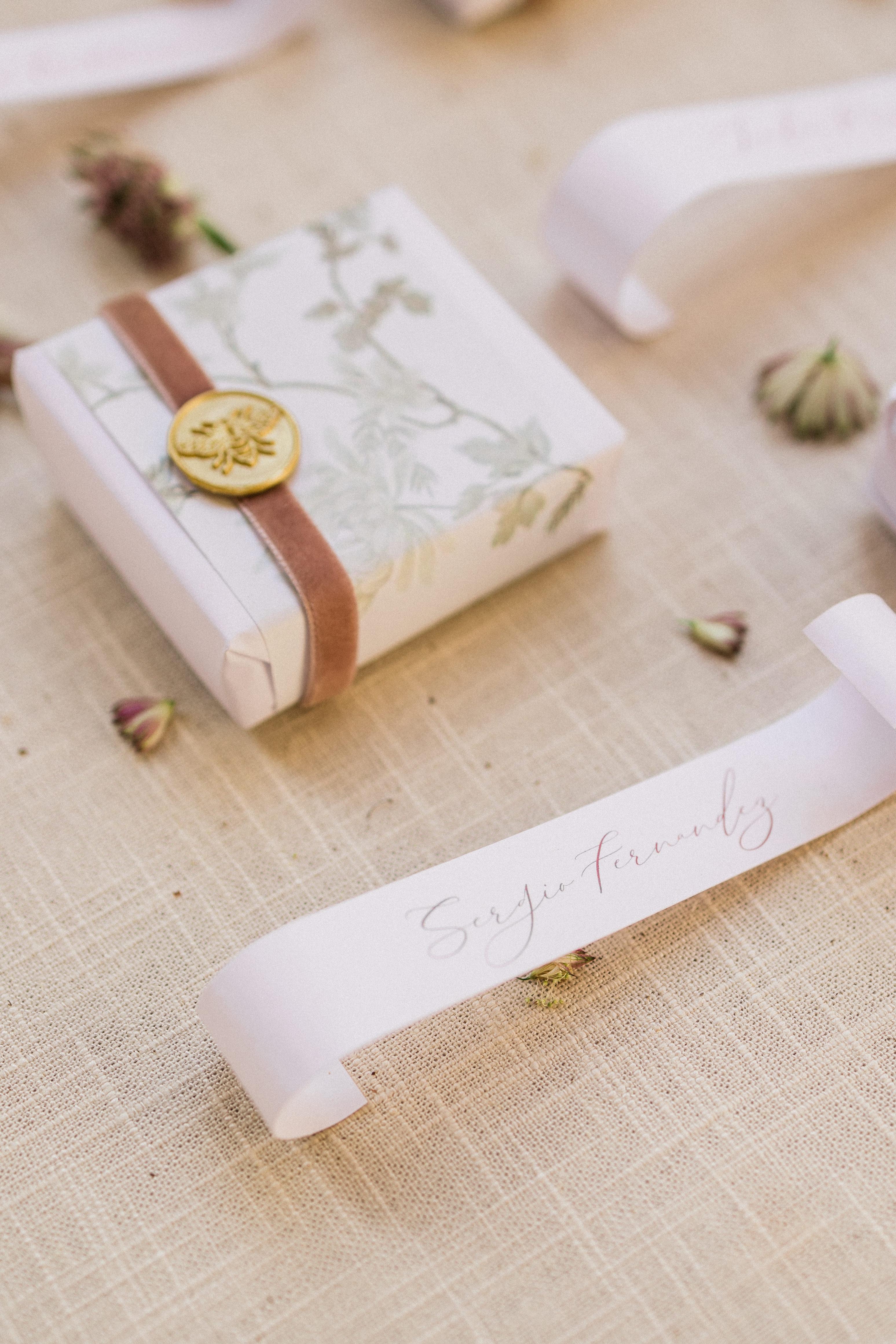 A Historic Winter Wedding at Vizcaya Museum & Gardens 36