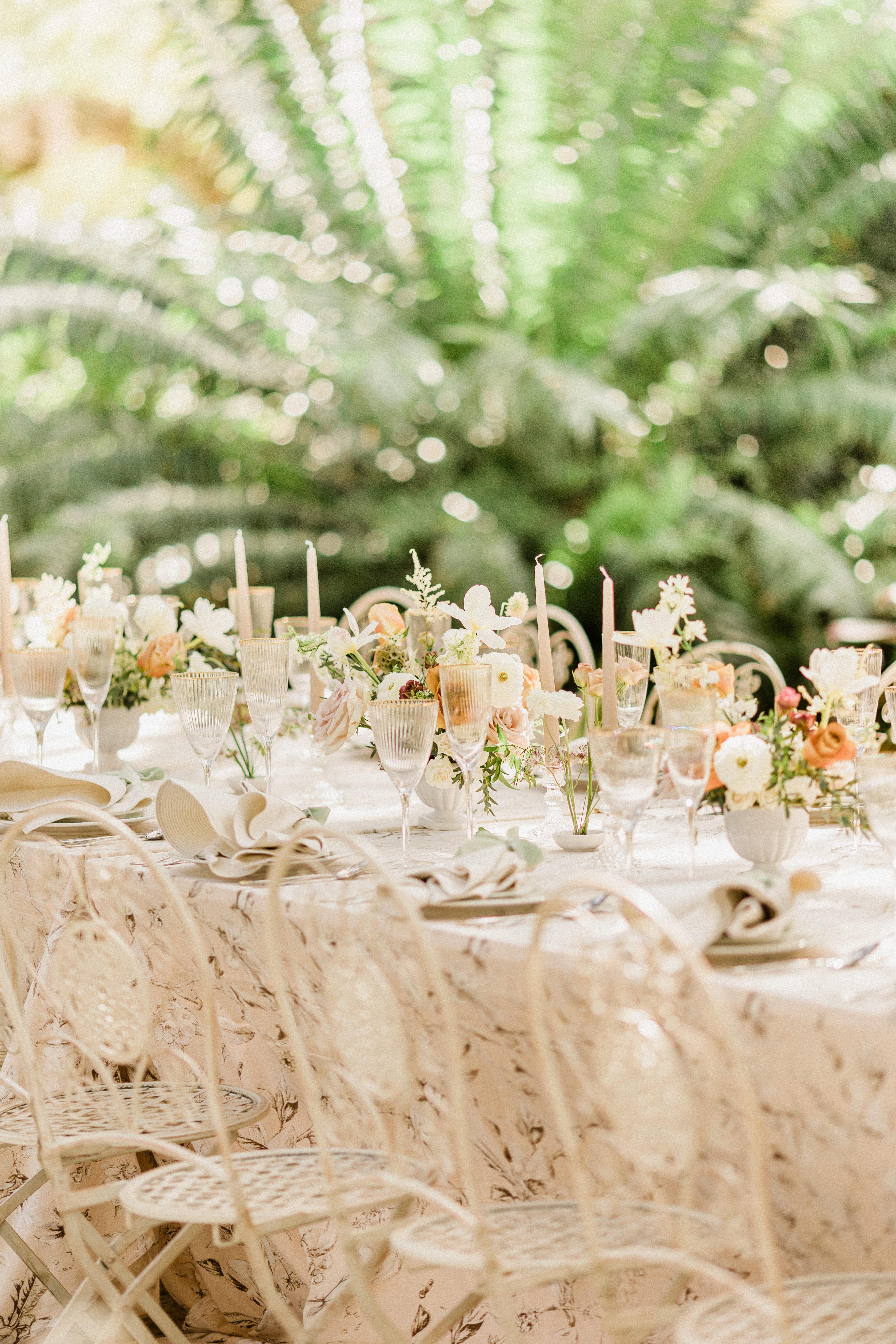 A Historic Winter Wedding at Vizcaya Museum & Gardens 45