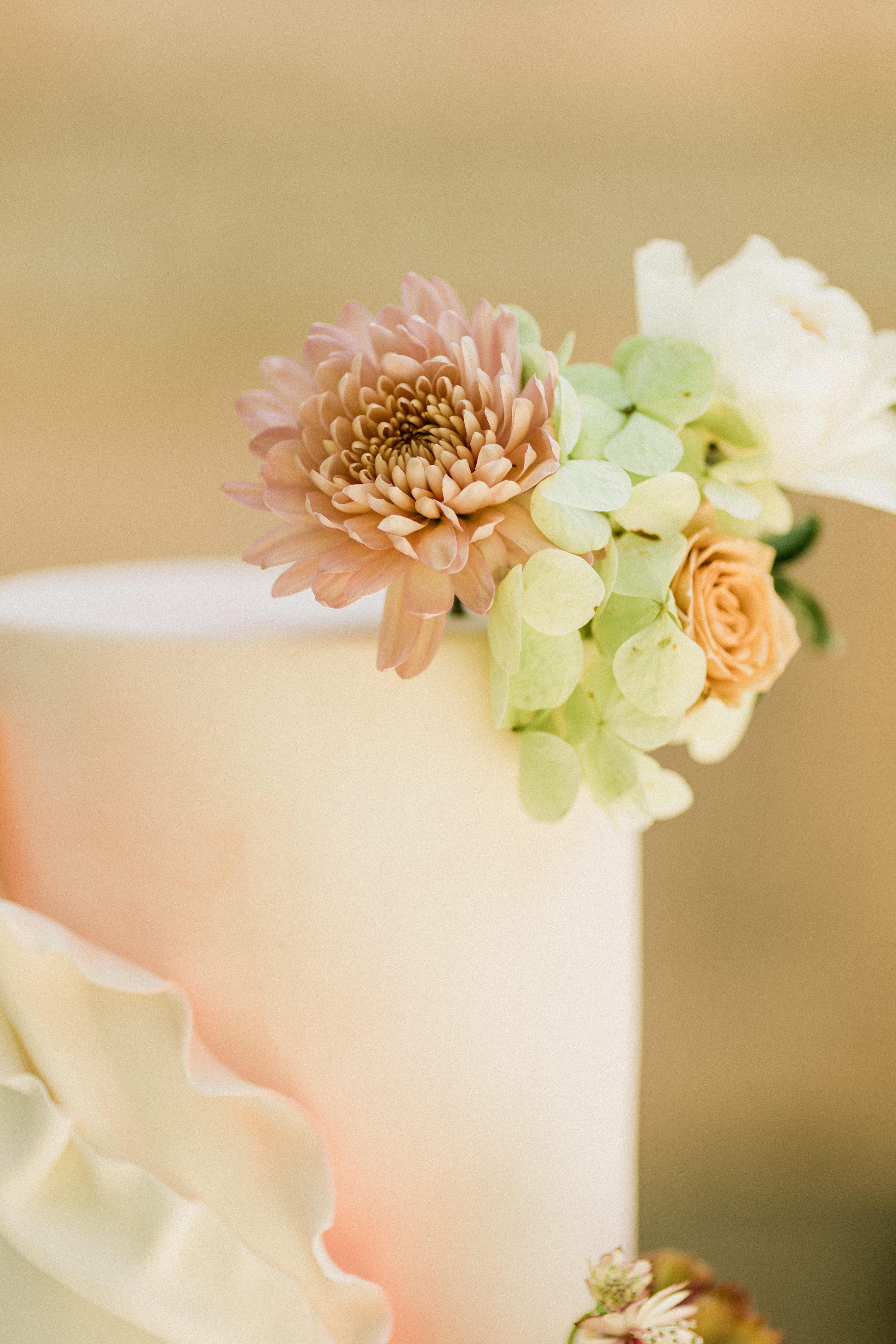 A Historic Winter Wedding at Vizcaya Museum & Gardens 30