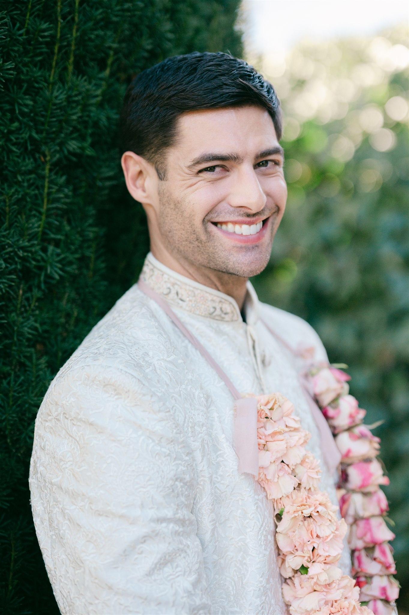 A Fall Garden Wedding at Filoli 27