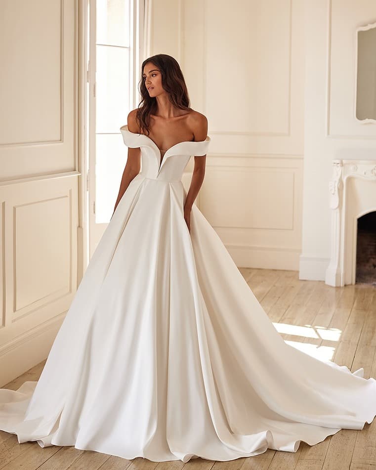 AthenaV Bridal portfolio 1