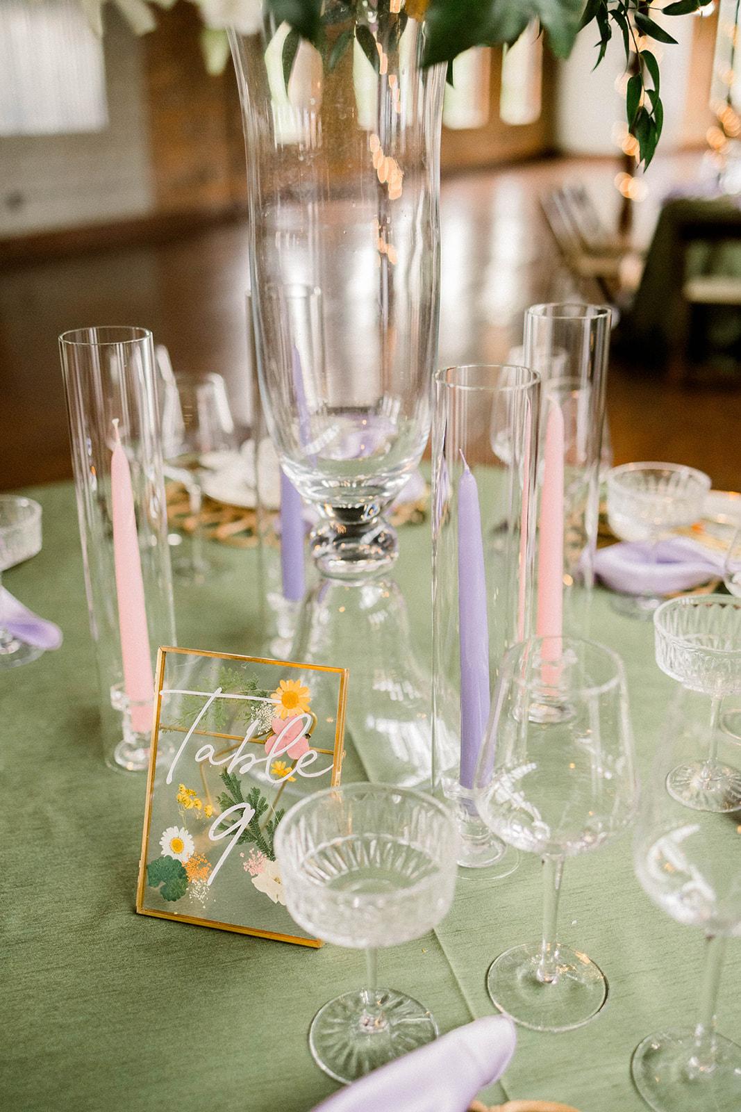 A Rustic Spring Wedding at Factory 12 11