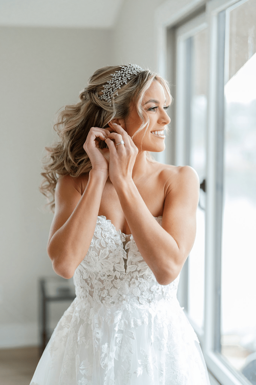 Beauty and The Blush LLC