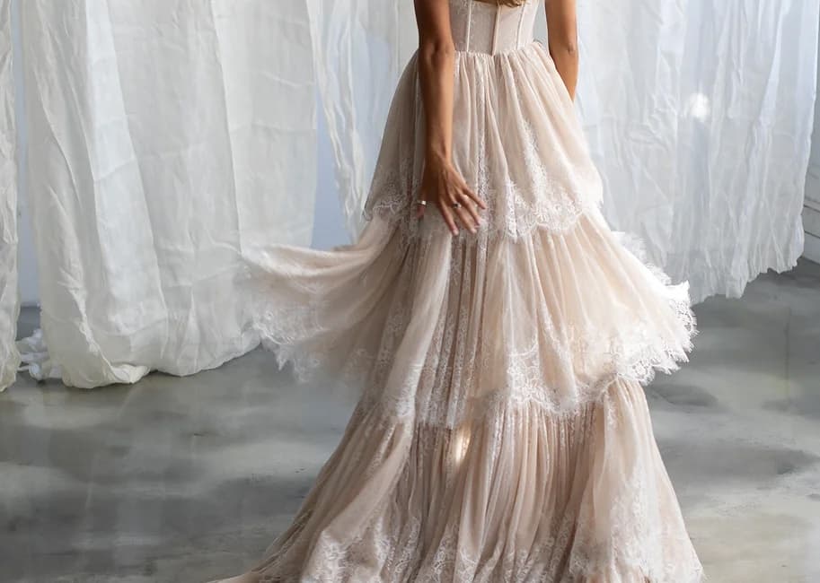 BridesWings