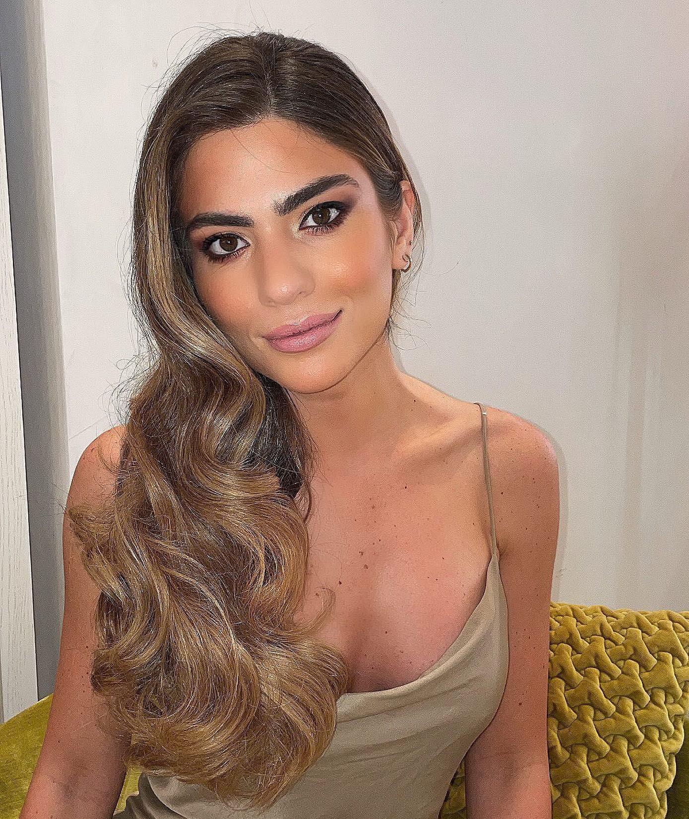 Petros Salon portfolio 3