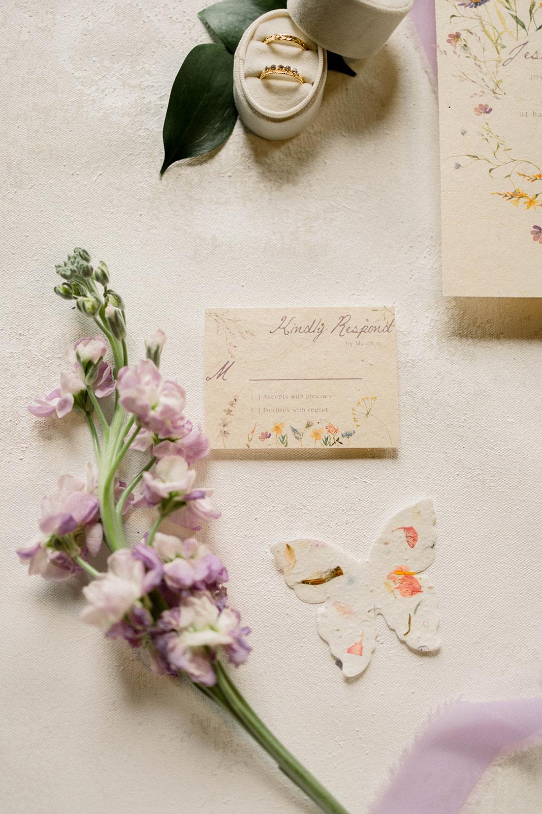 A Rustic Spring Wedding at Factory 12 21
