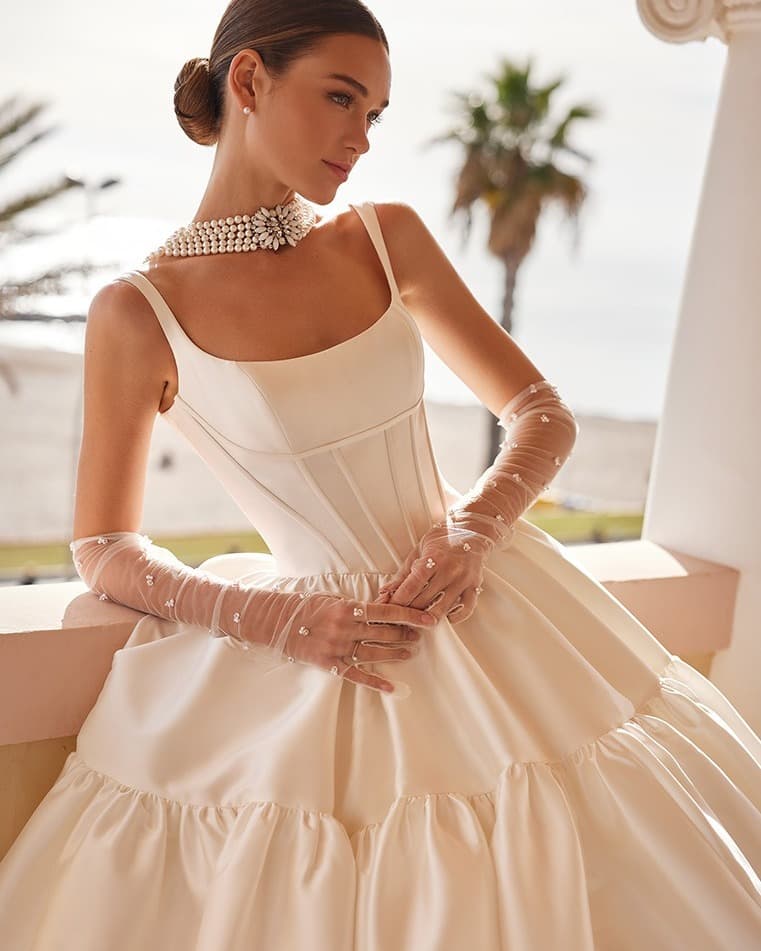 AthenaV Bridal portfolio 2