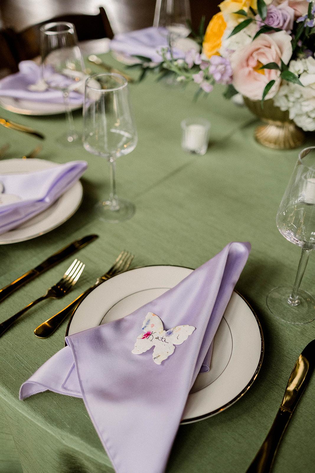 A Rustic Spring Wedding at Factory 12 3