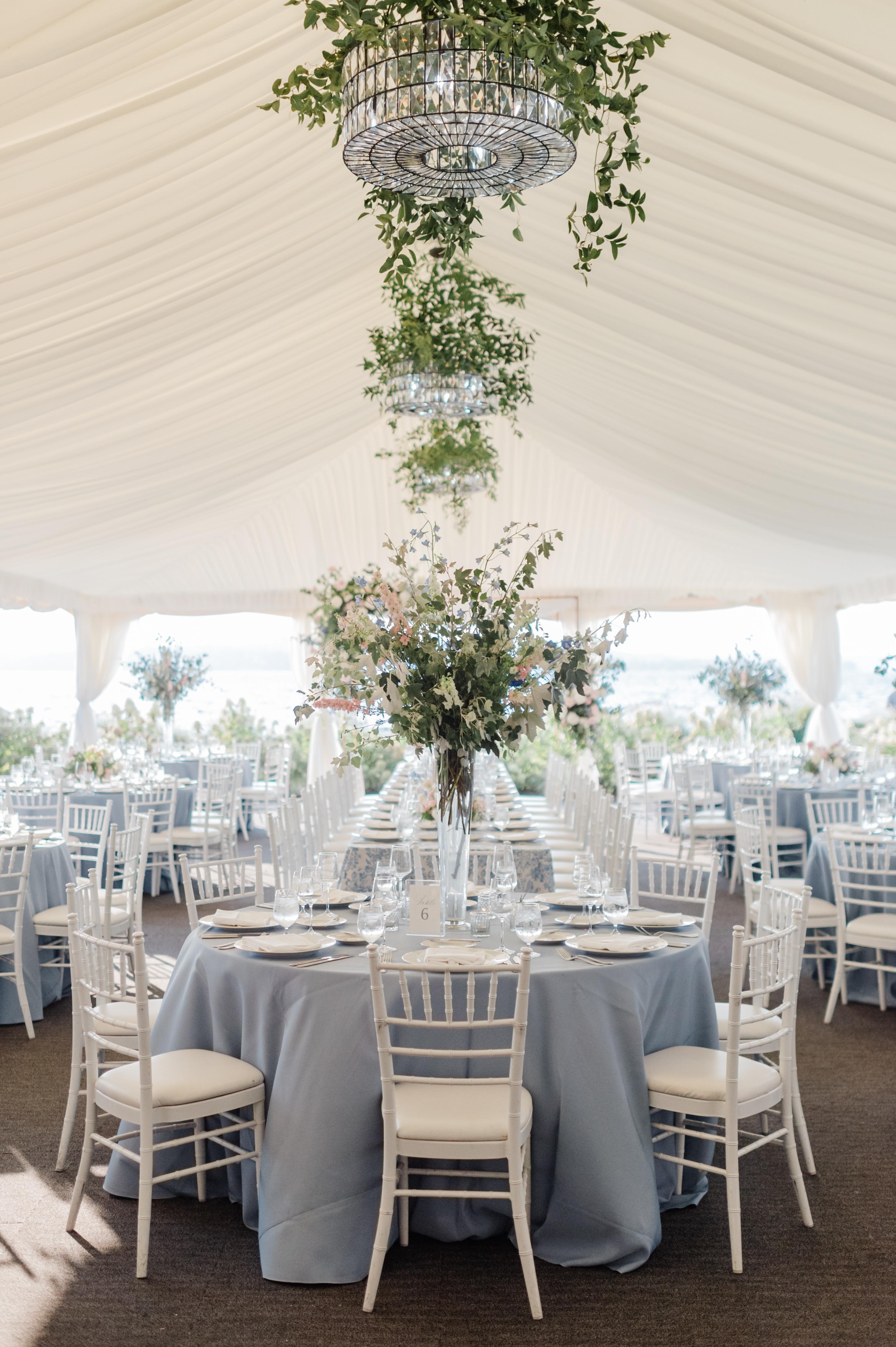 An Elegant Wedding at The Woodmark 39