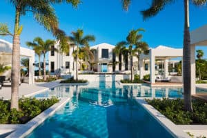 Triton Luxury Villa portfolio 1