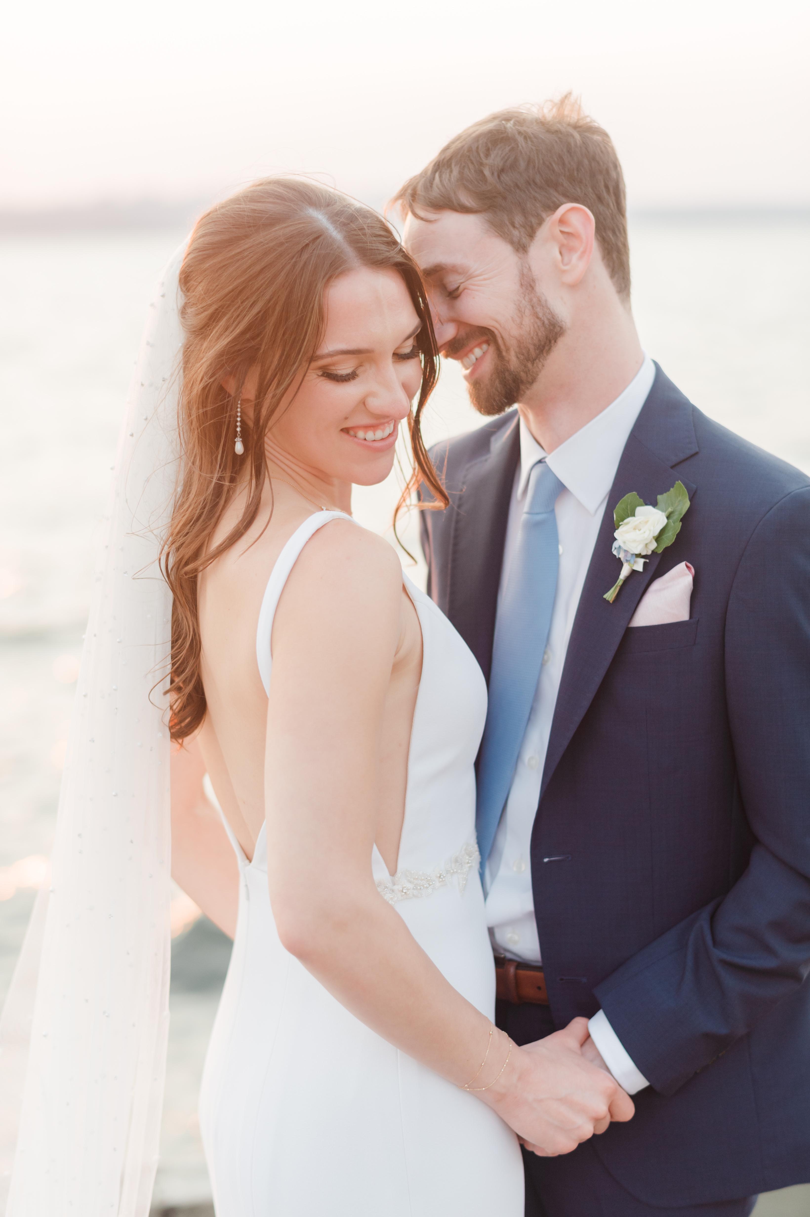 An Elegant Wedding at The Woodmark 27
