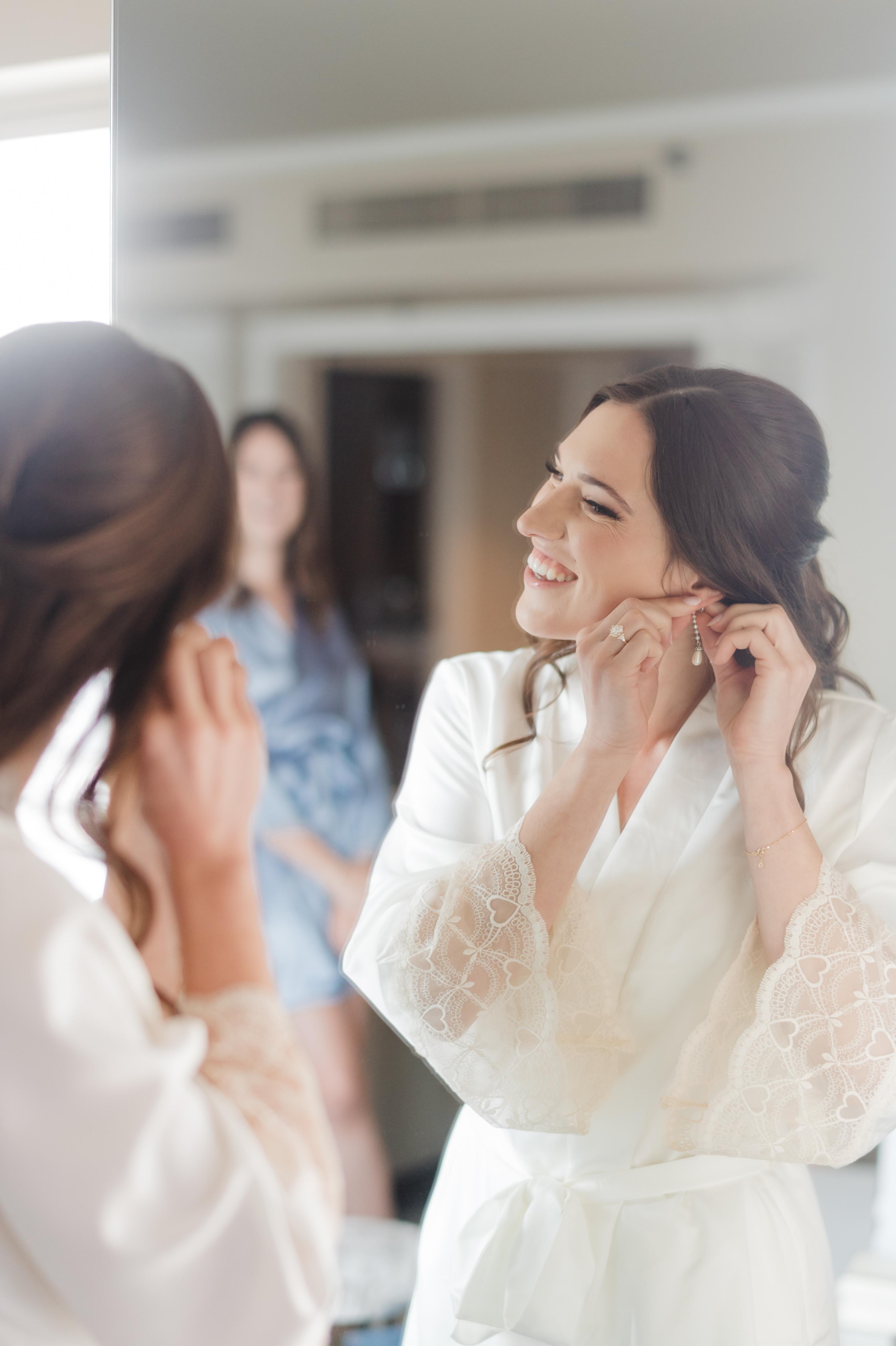 An Elegant Wedding at The Woodmark 17