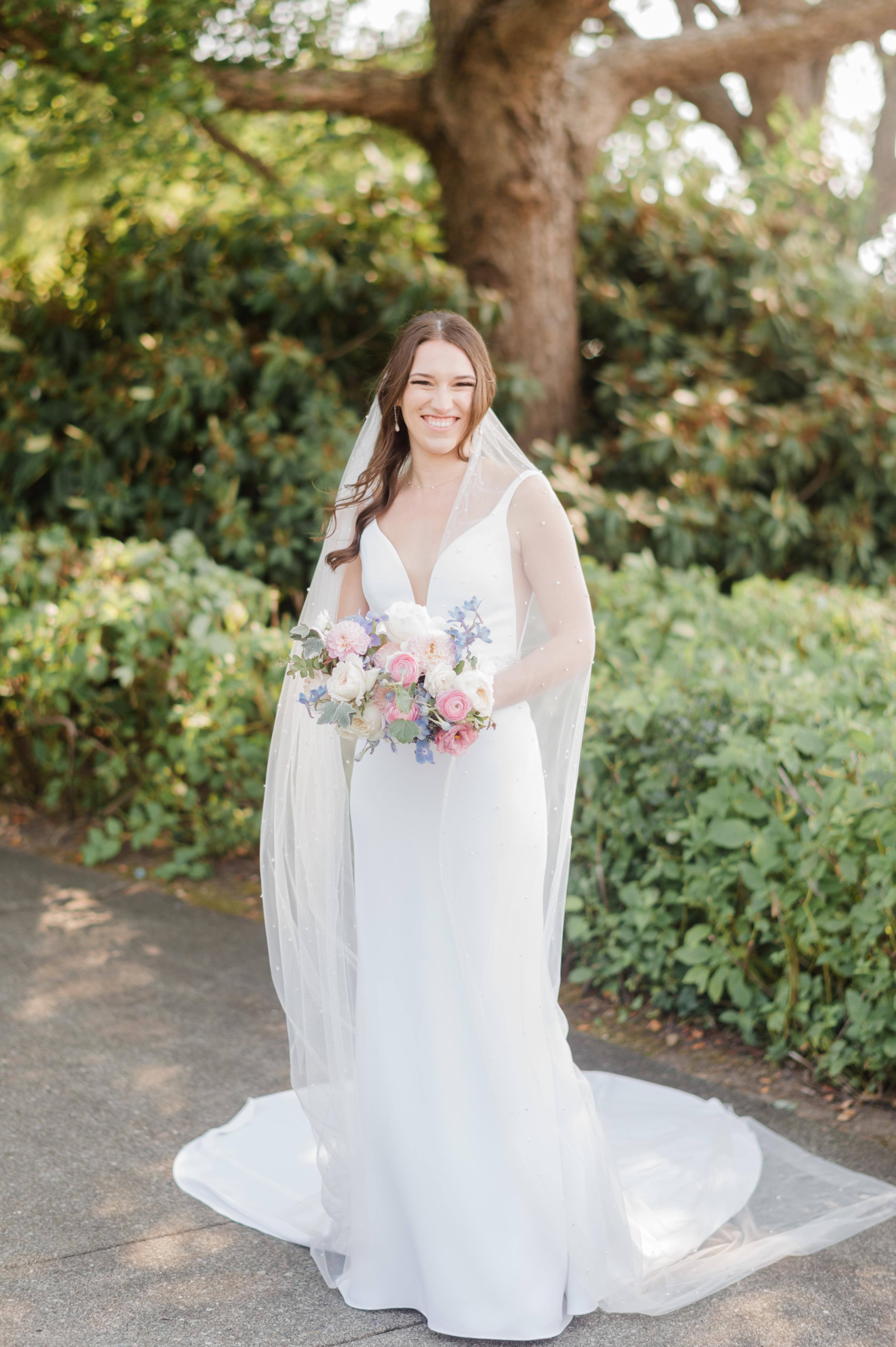 An Elegant Wedding at The Woodmark 23