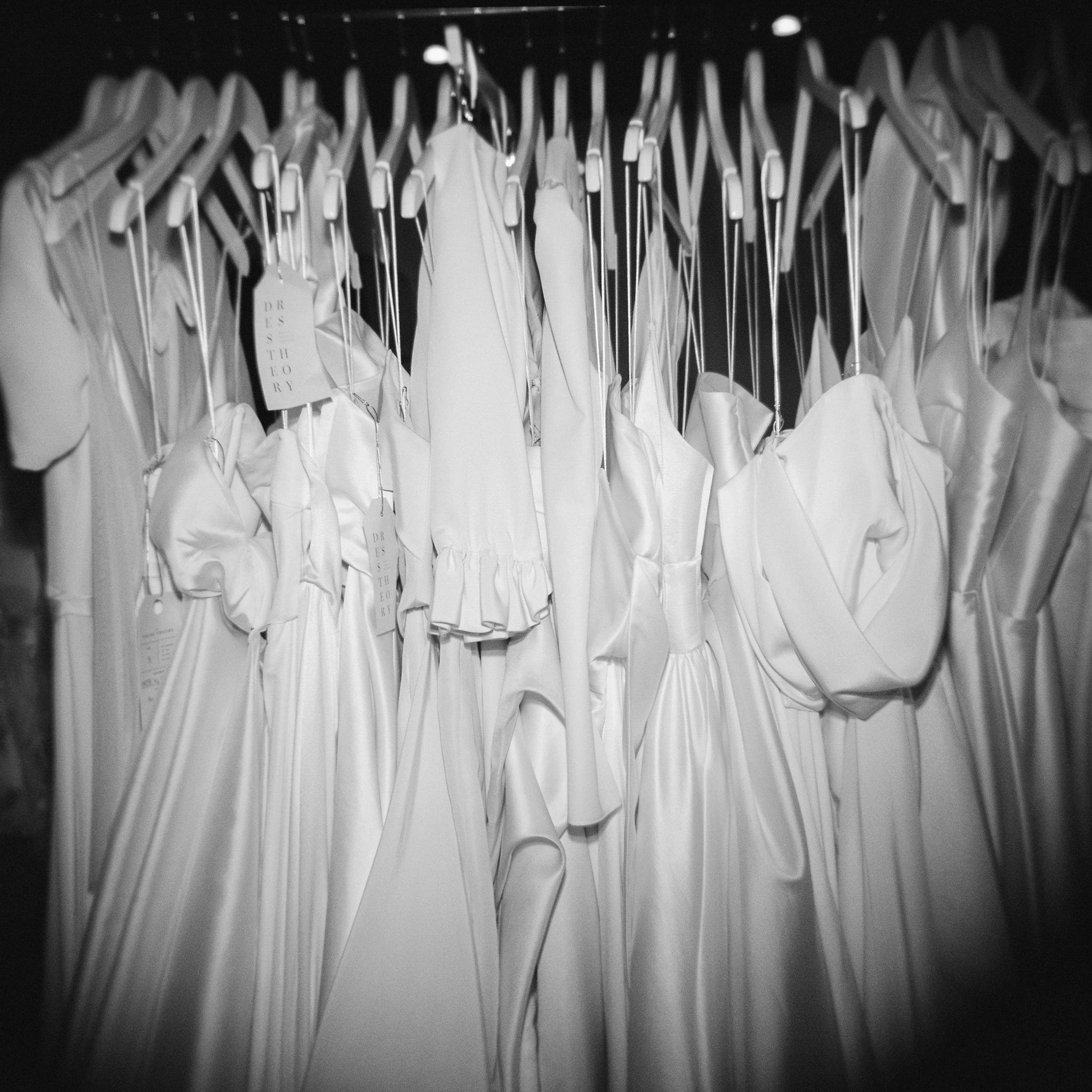 The Dress Theory San Diego