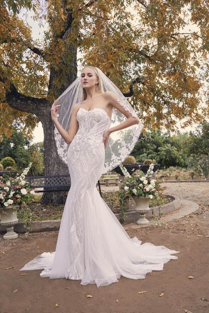 Style 2531V