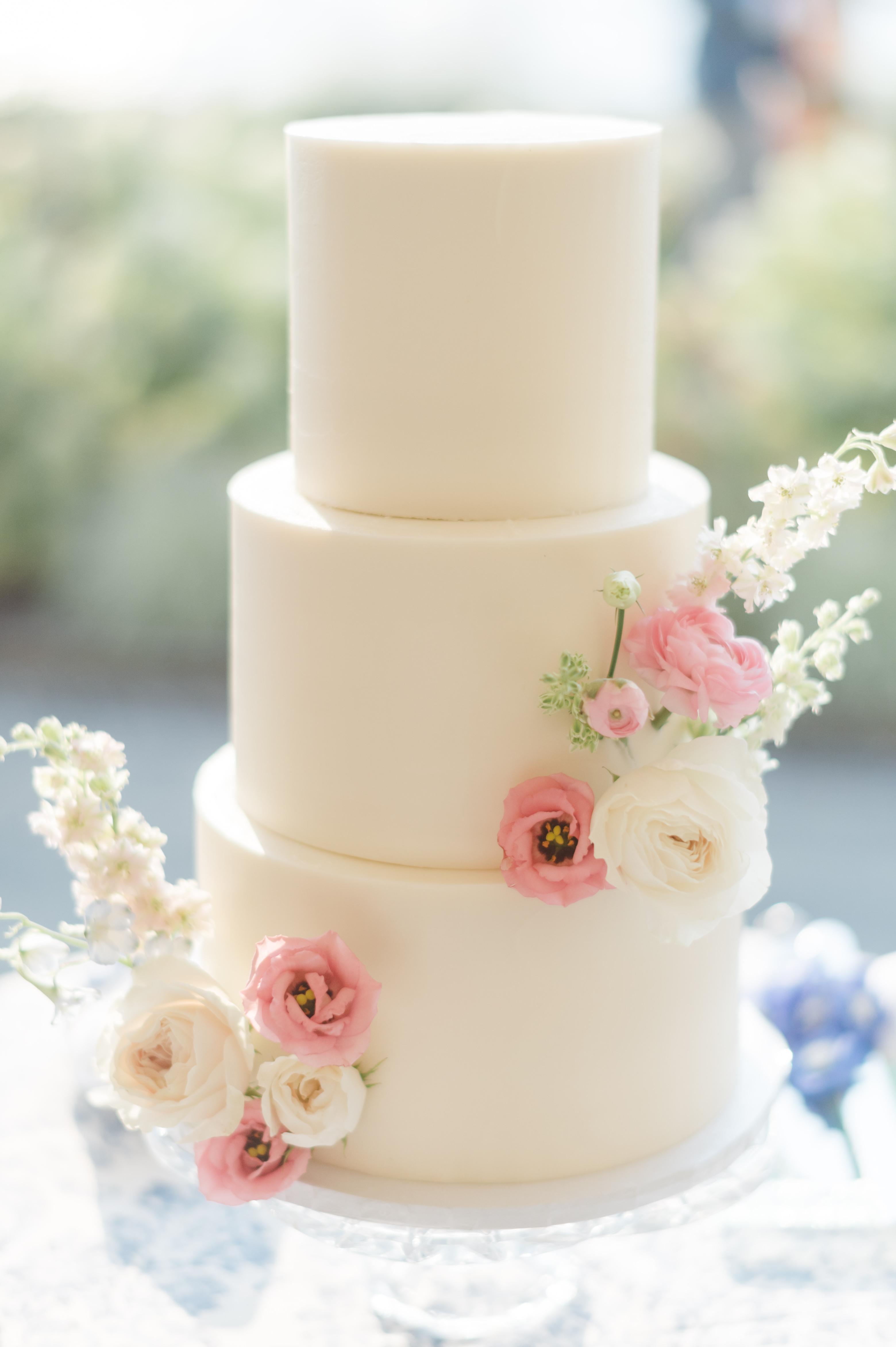 An Elegant Wedding at The Woodmark 8