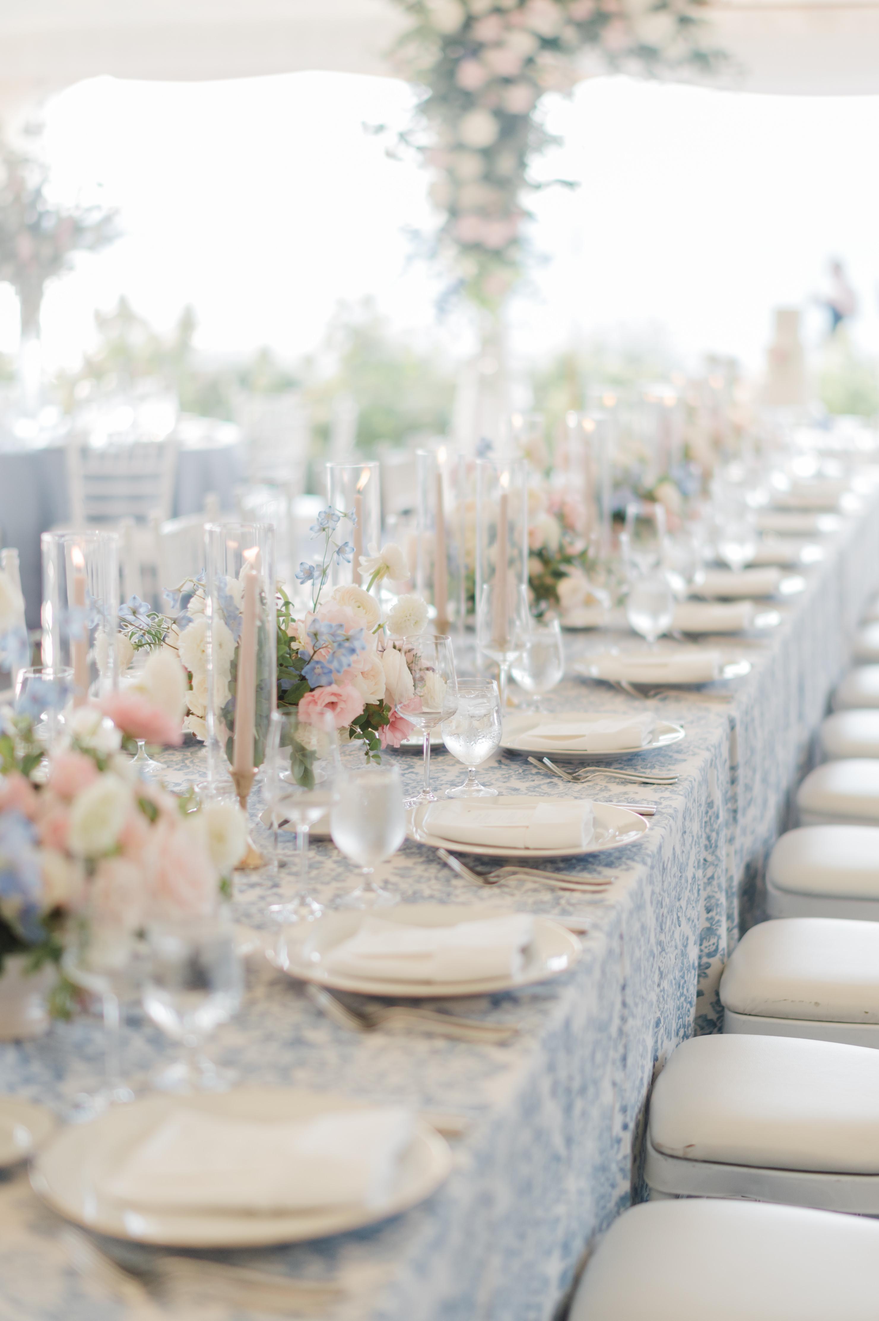 An Elegant Wedding at The Woodmark 15