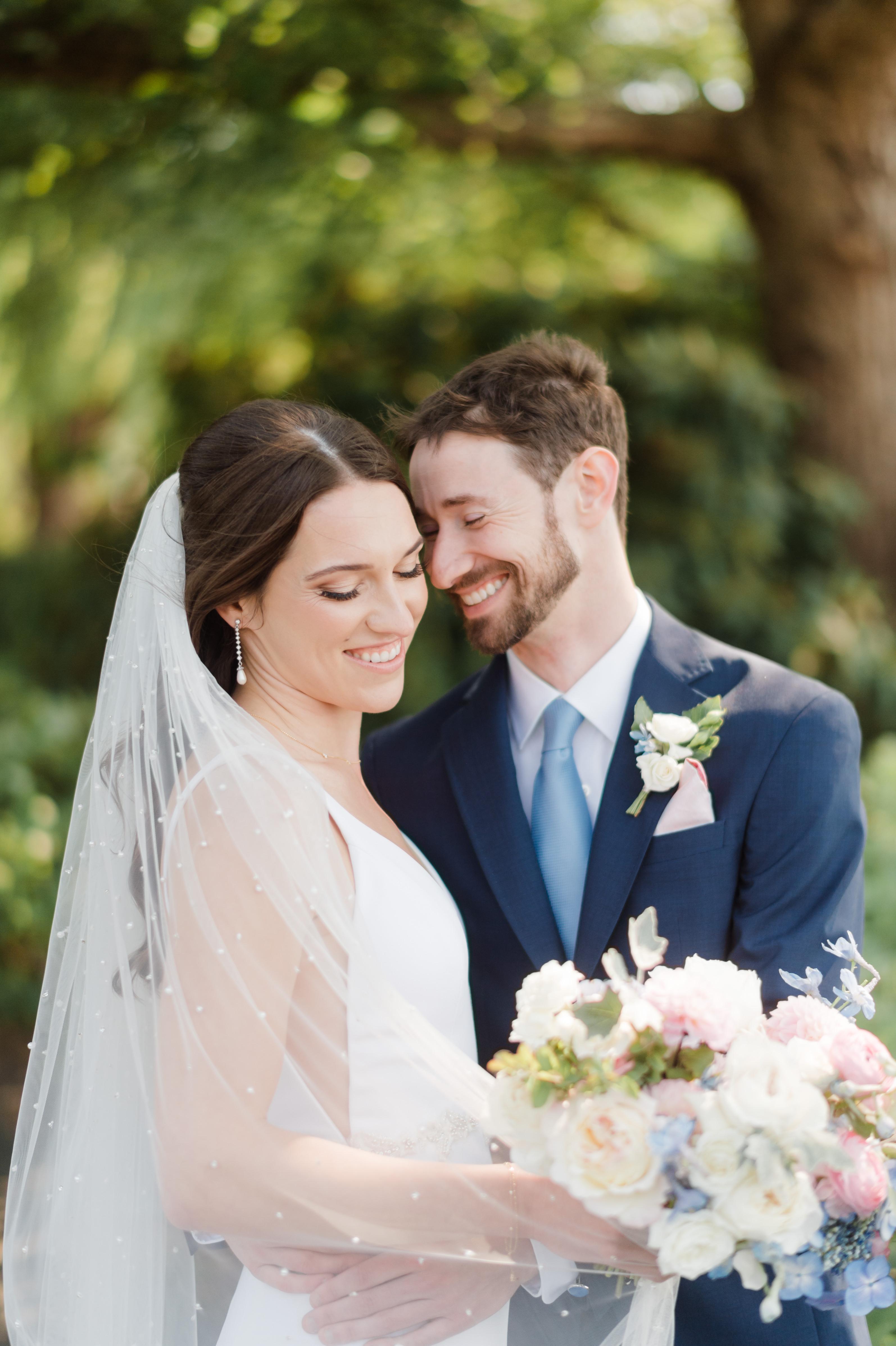 An Elegant Wedding at The Woodmark 16