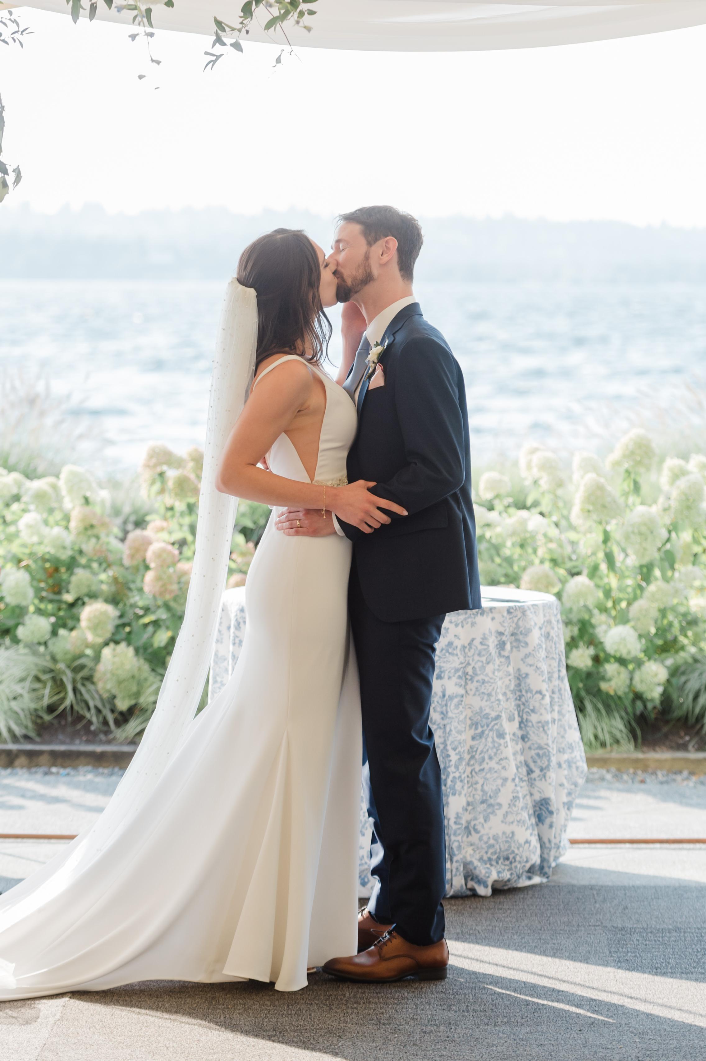 An Elegant Wedding at The Woodmark 14