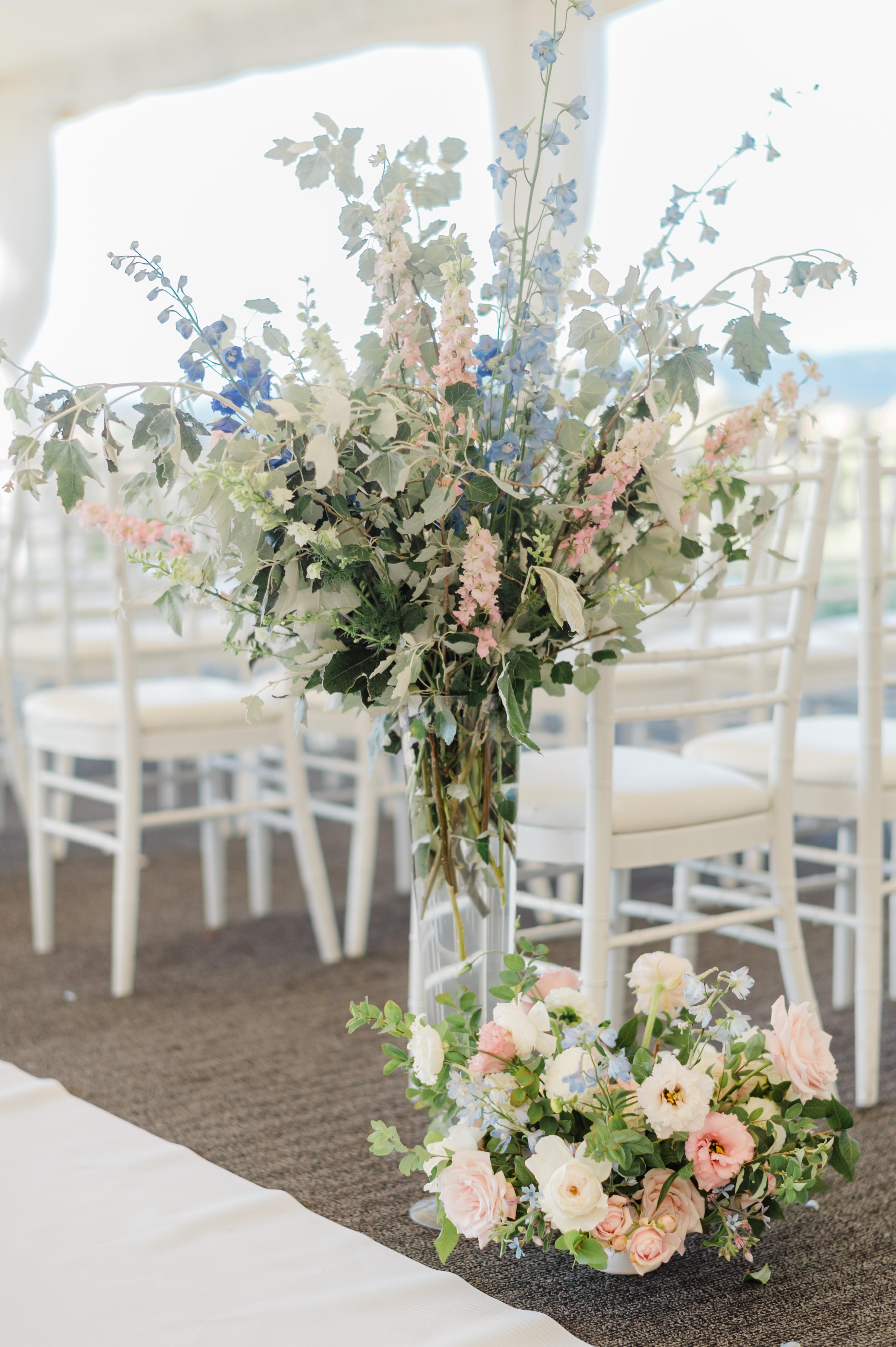 An Elegant Wedding at The Woodmark 44