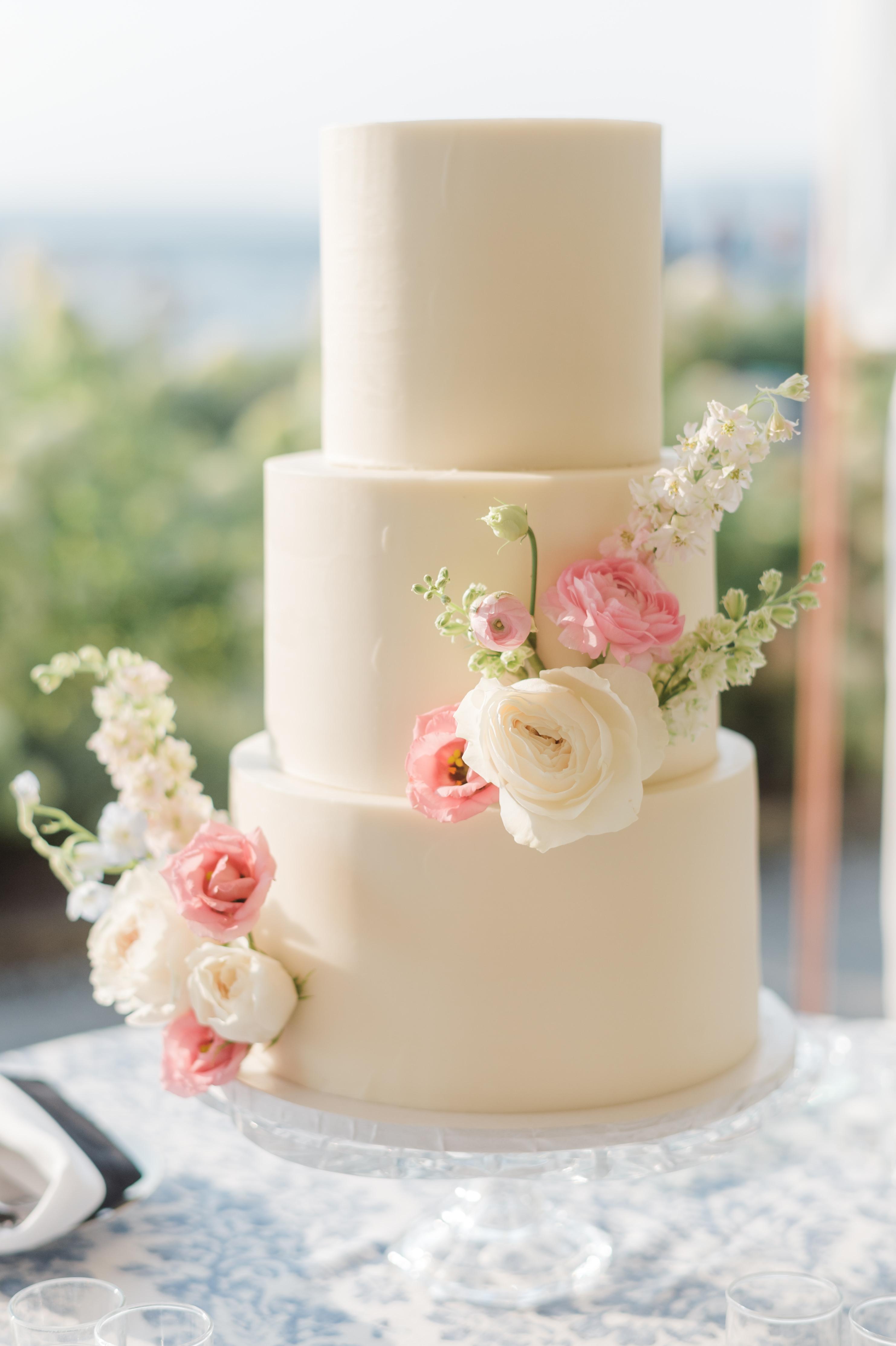 An Elegant Wedding at The Woodmark 13