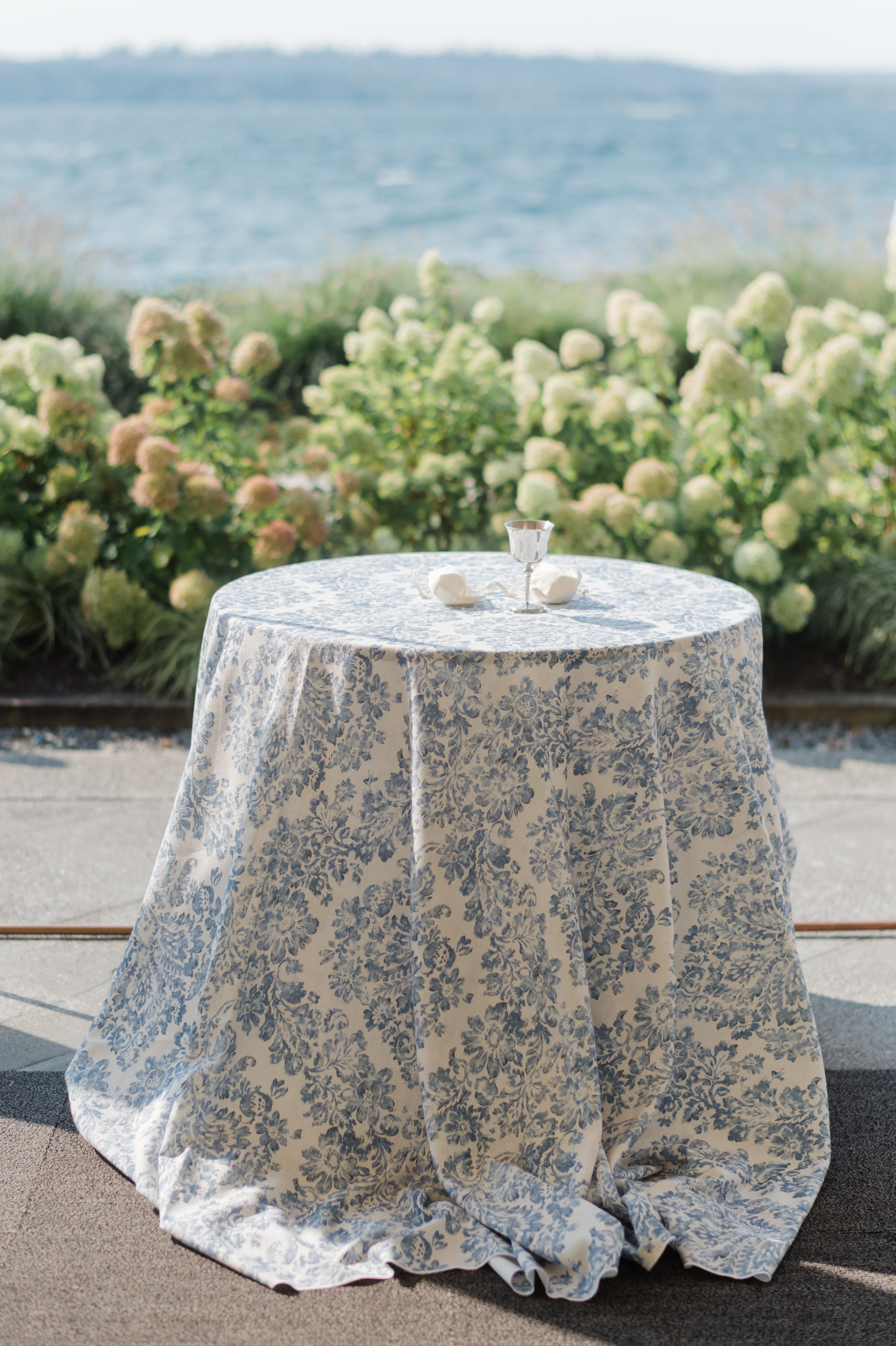 An Elegant Wedding at The Woodmark 42
