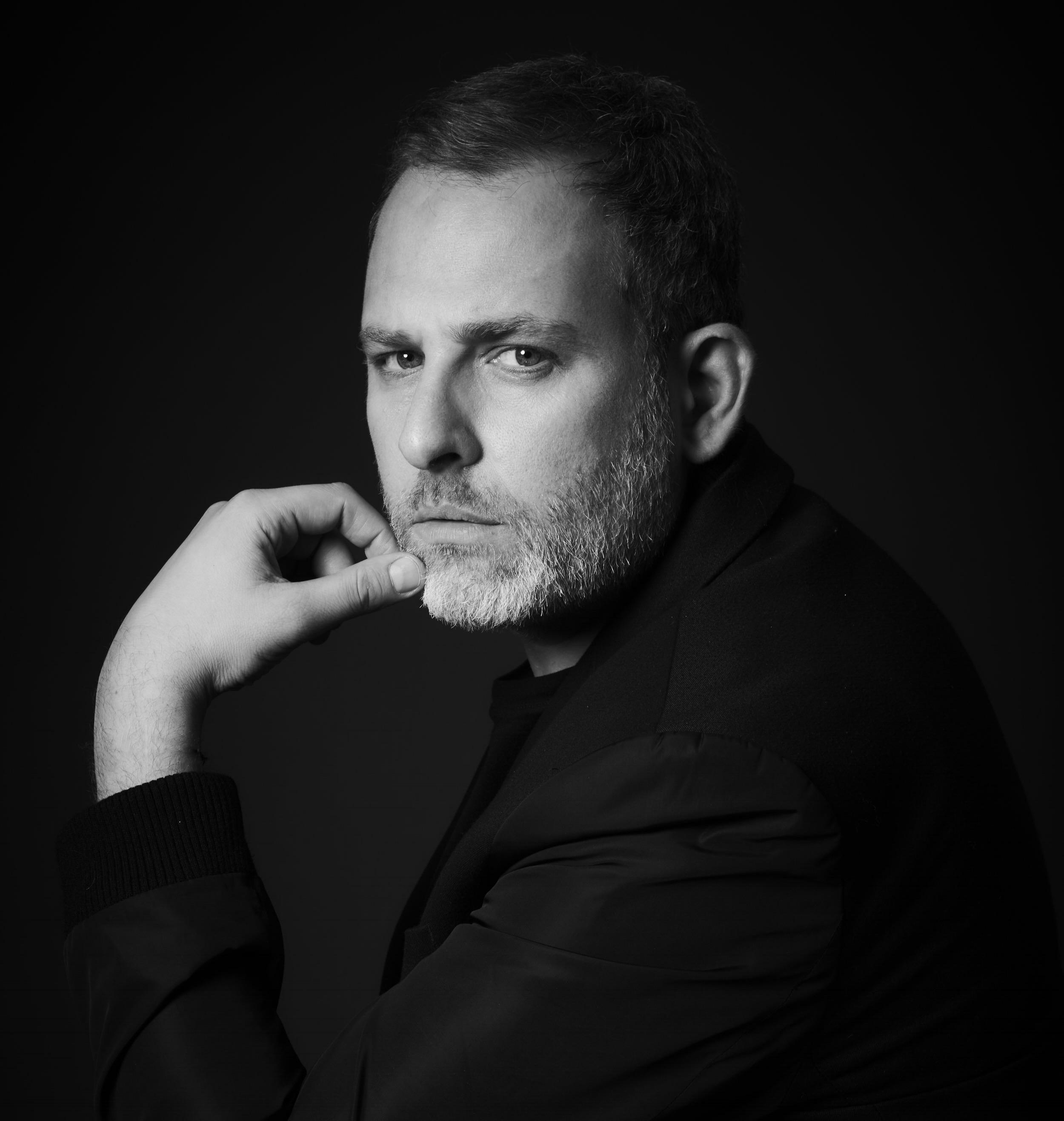 Kobi Halperin