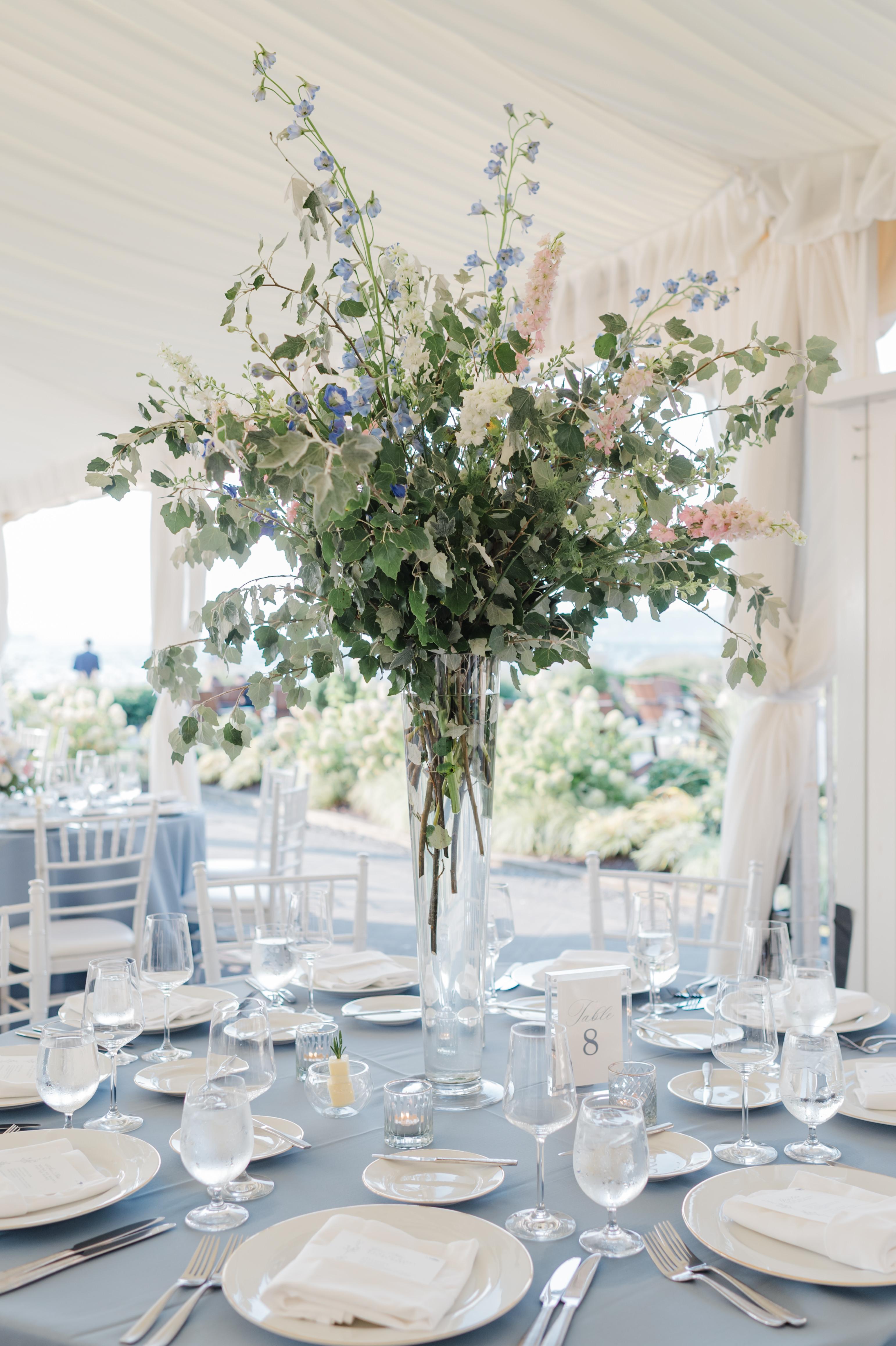 An Elegant Wedding at The Woodmark 33