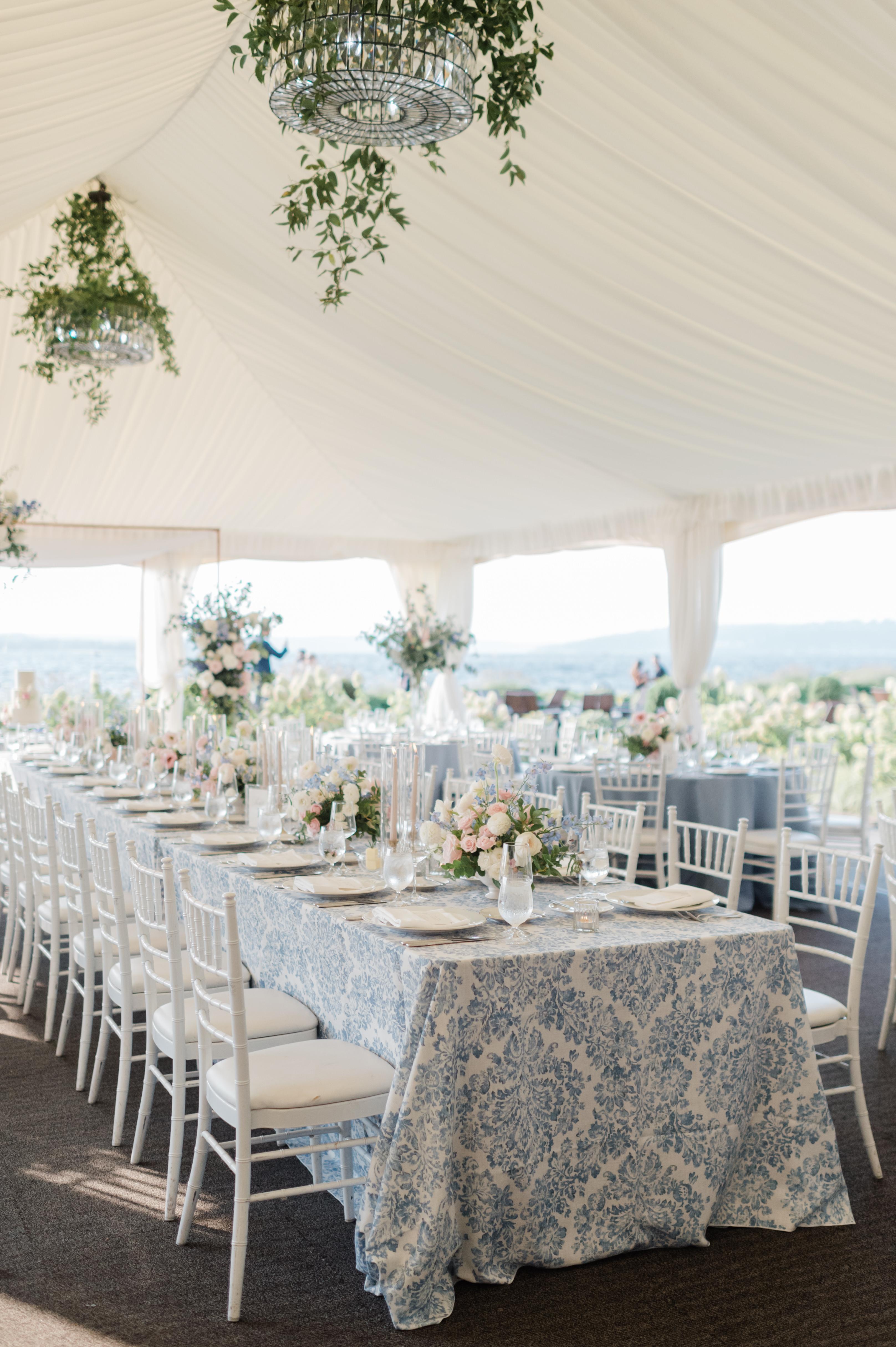 An Elegant Wedding at The Woodmark 46
