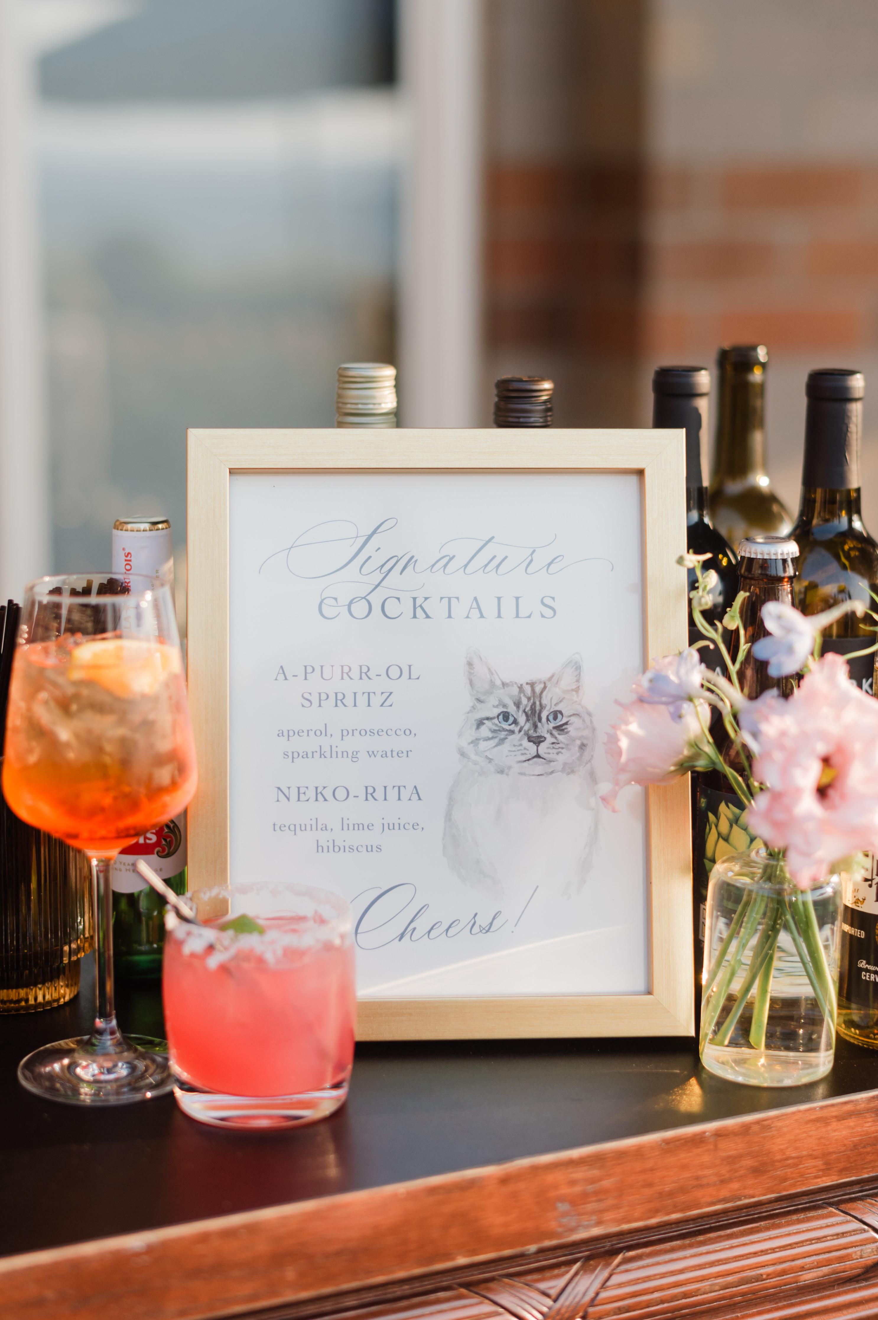 An Elegant Wedding at The Woodmark 12