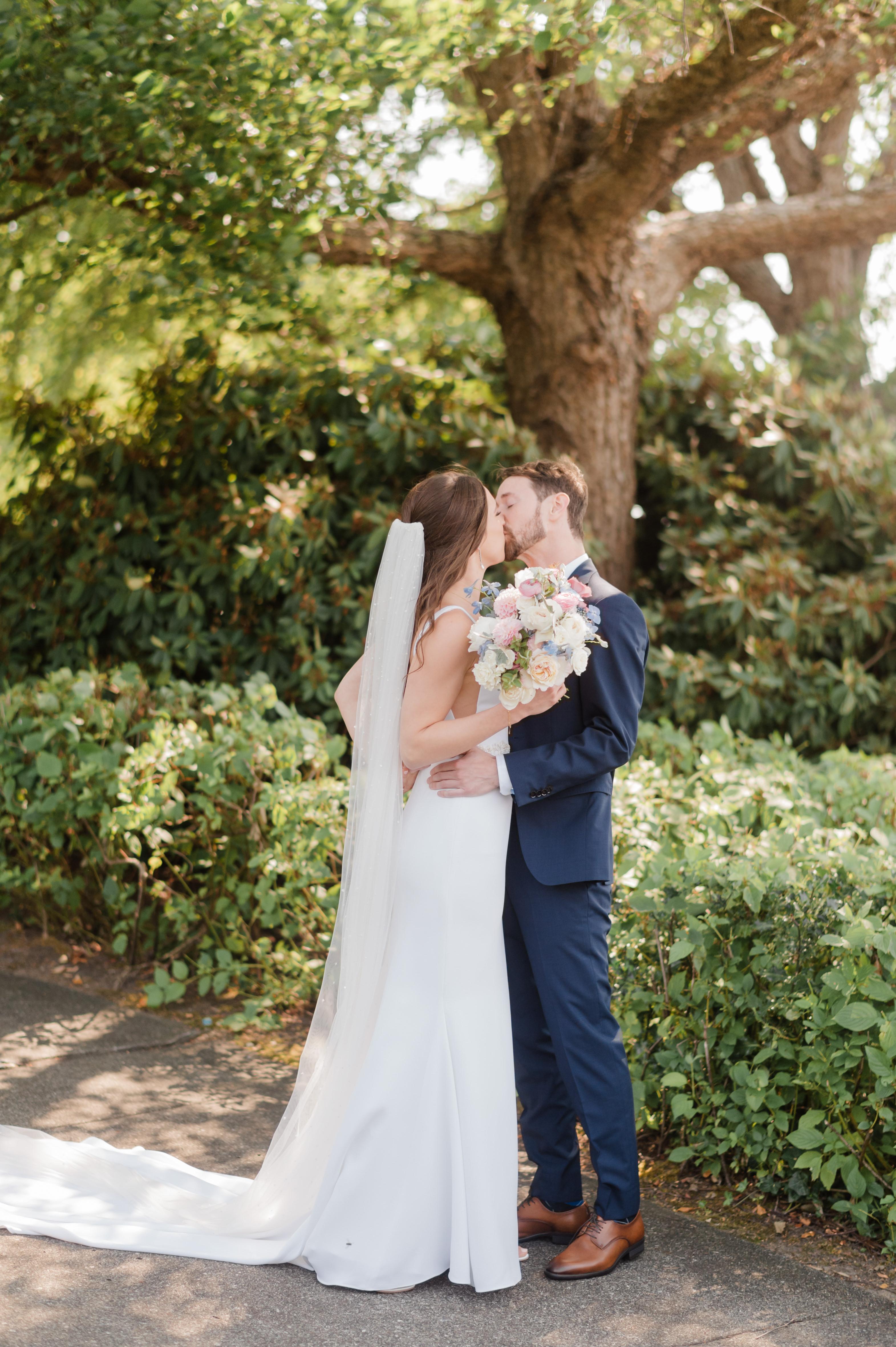 An Elegant Wedding at The Woodmark 34